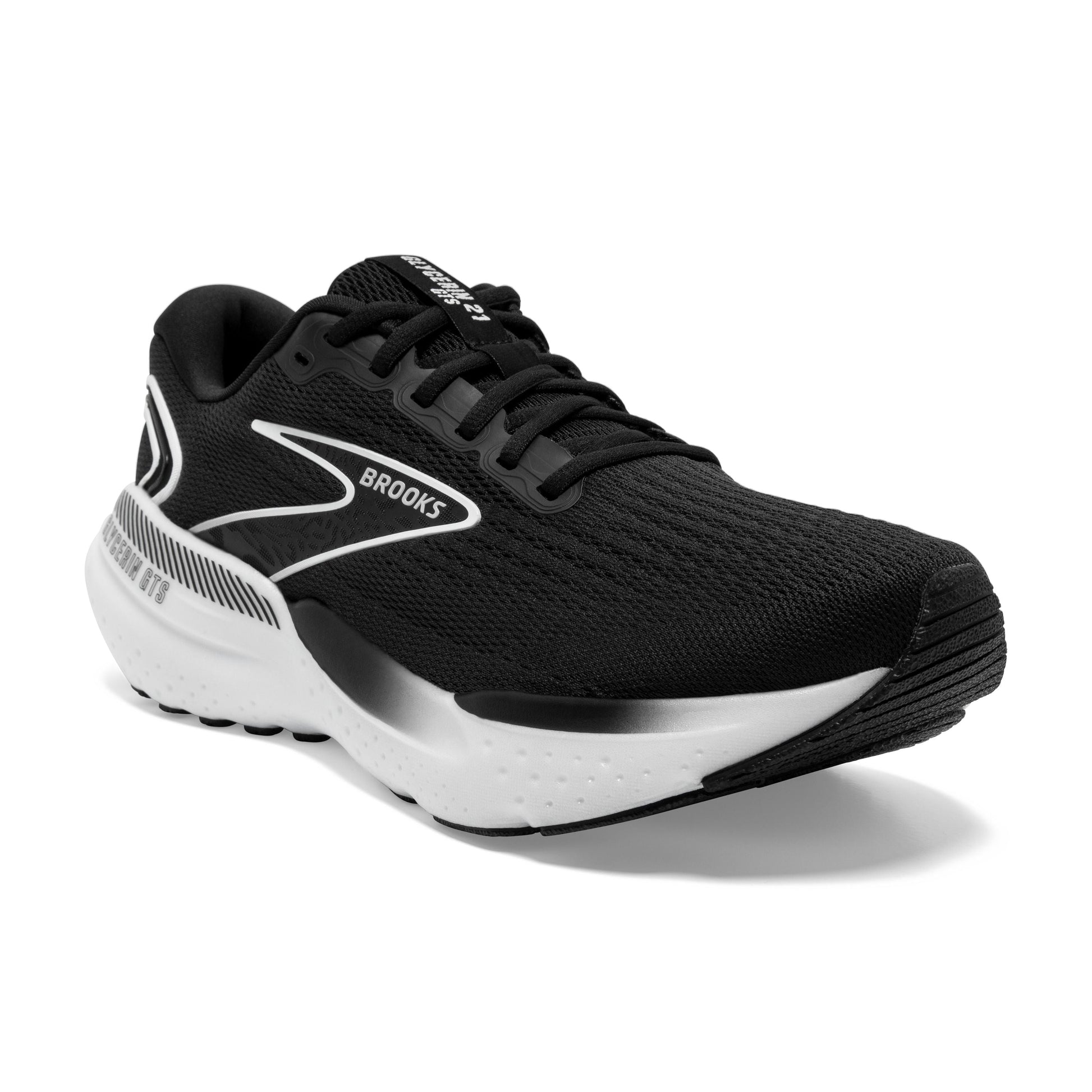  Men's Brooks Glycerin GTS 21 - 110420 1D 090