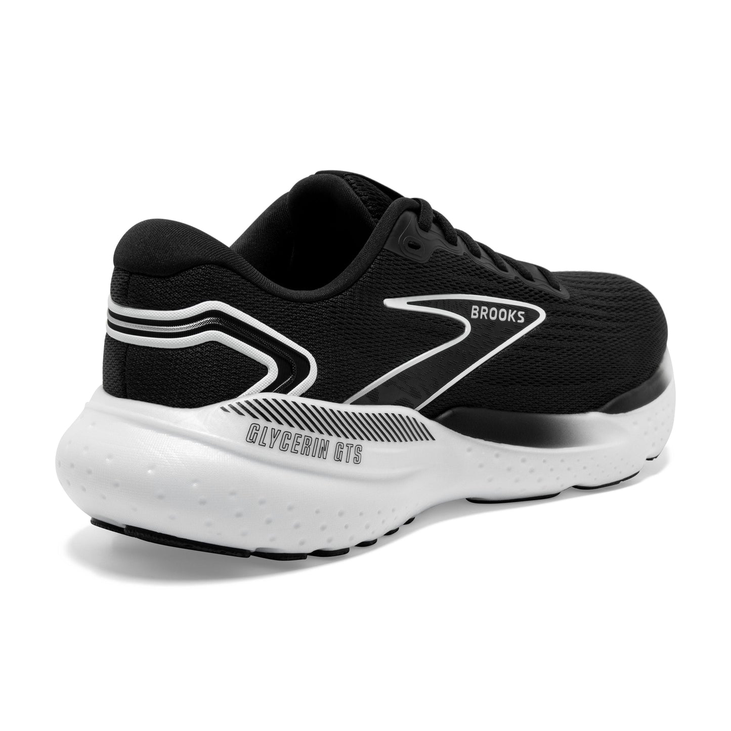 Men's Brooks Glycerin GTS 21 - 110420 1D 090