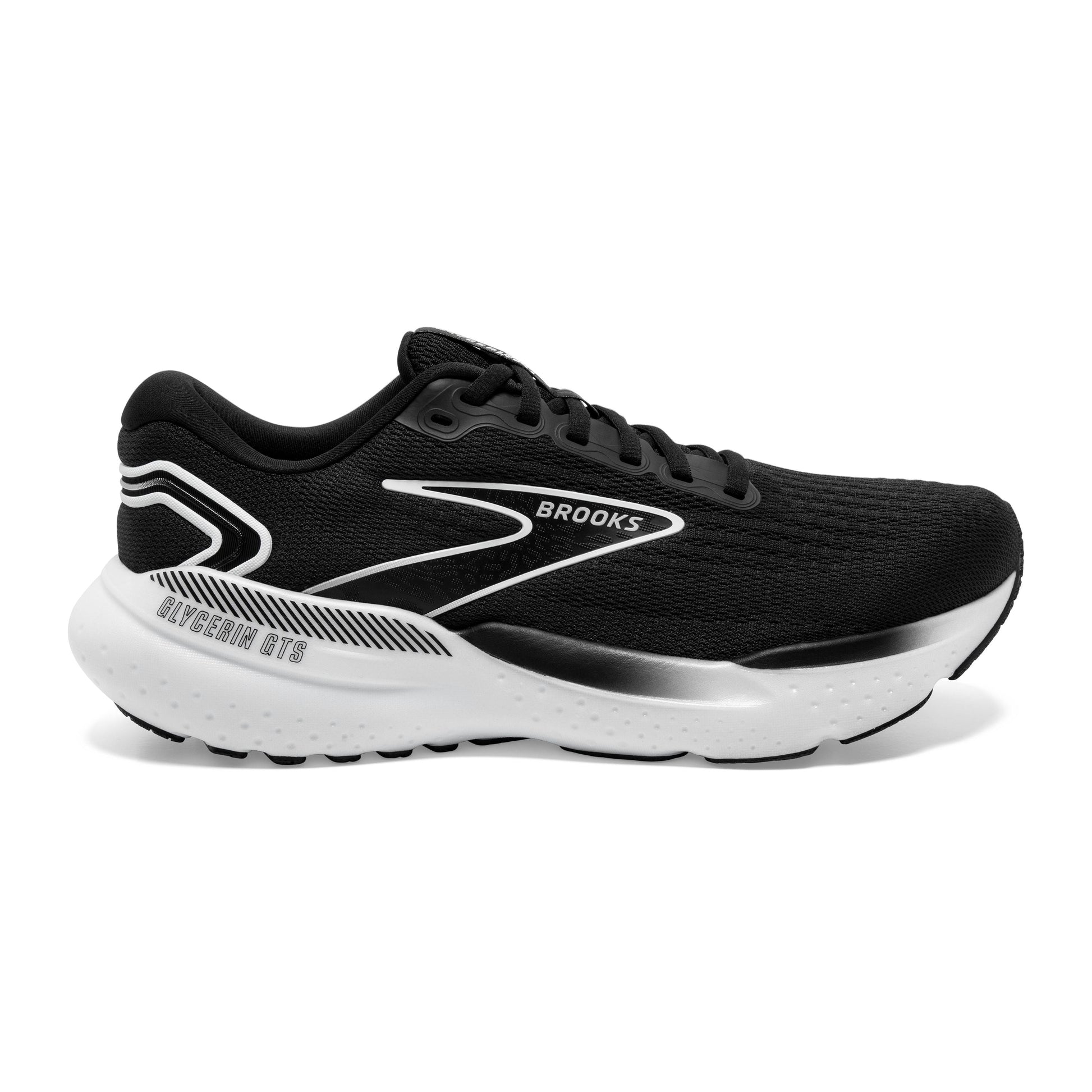  Men's Brooks Glycerin GTS 21 (Wide - 2E) - 110420 2E 090
