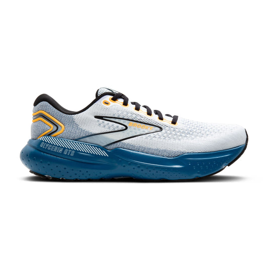 Men's Brooks Glycerin GTS 21 - 110420 1D 158