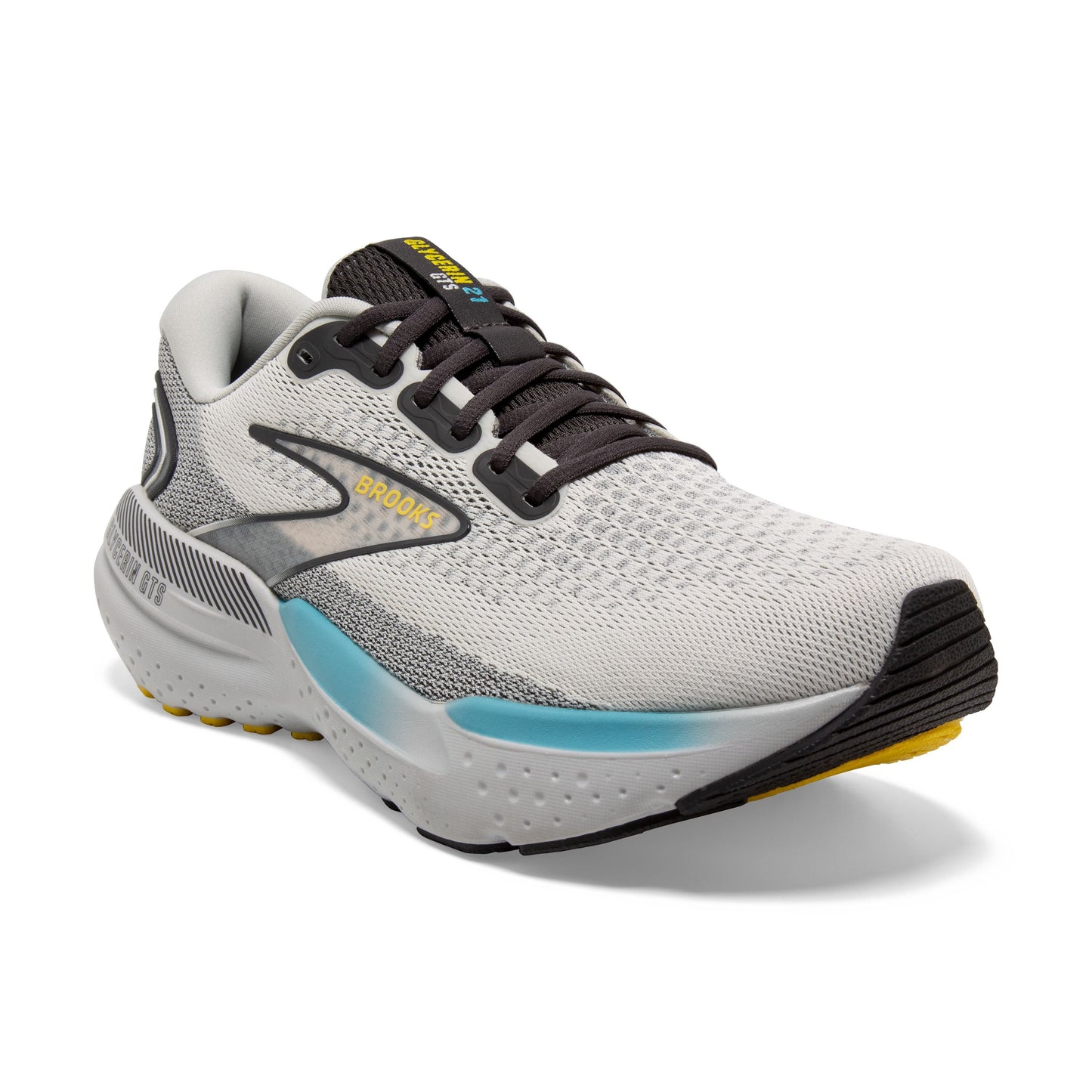  Men's Brooks Glycerin GTS 21 - 110420 1D 184