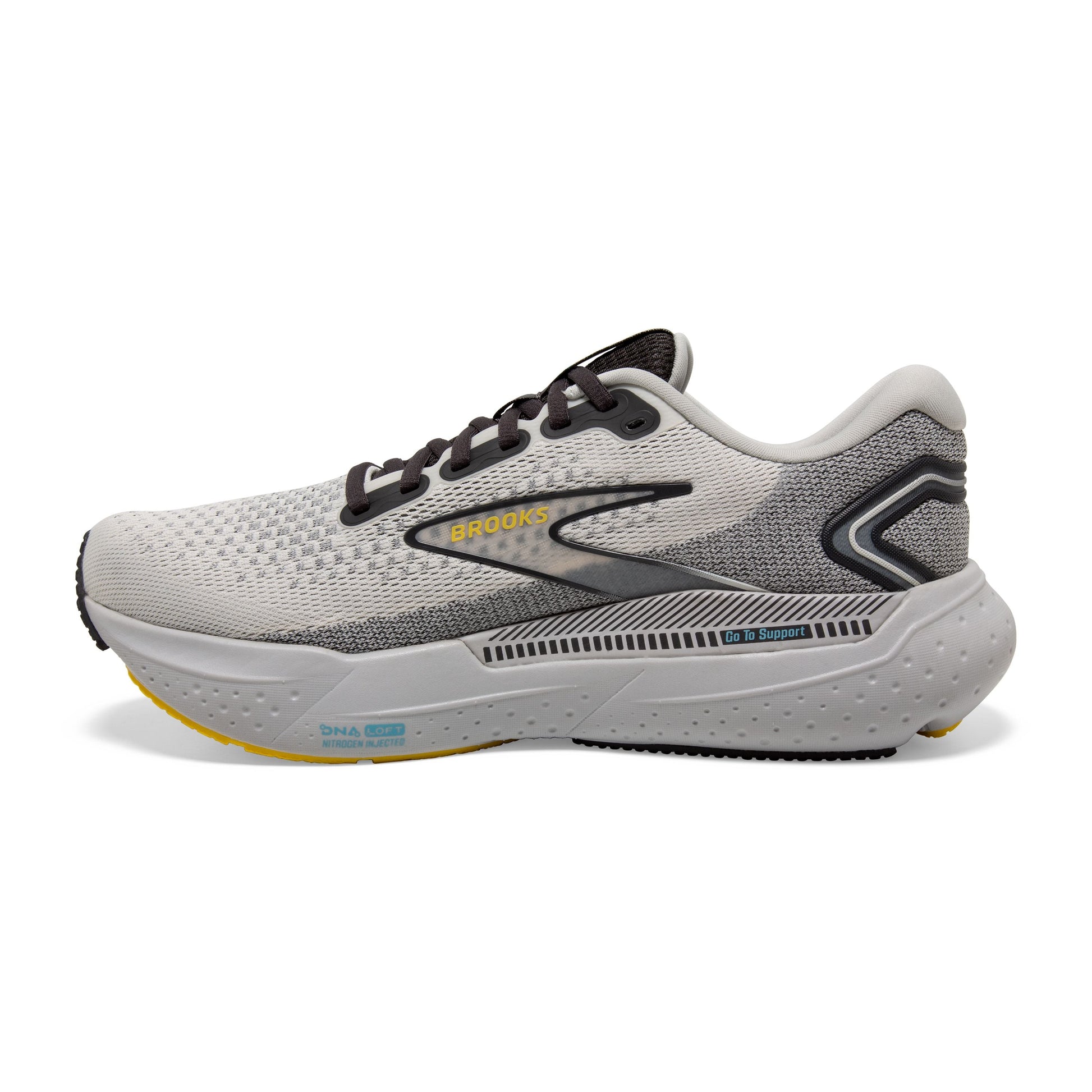  Men's Brooks Glycerin GTS 21 - 110420 1D 184
