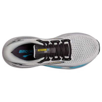  Men's Brooks Glycerin GTS 21 - 110420 1D 184