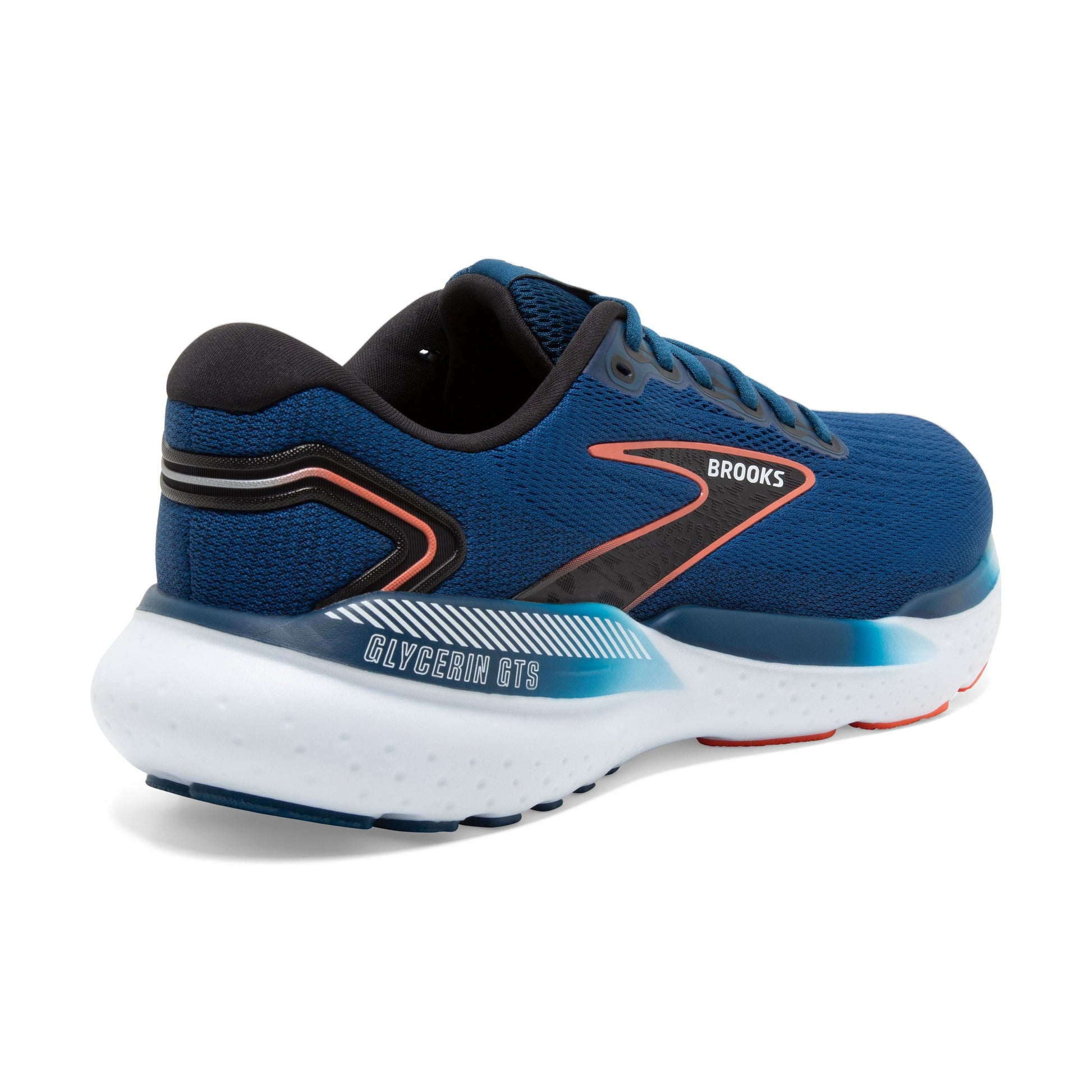  Men's Brooks Glycerin GTS 21 - 110420 1D 474