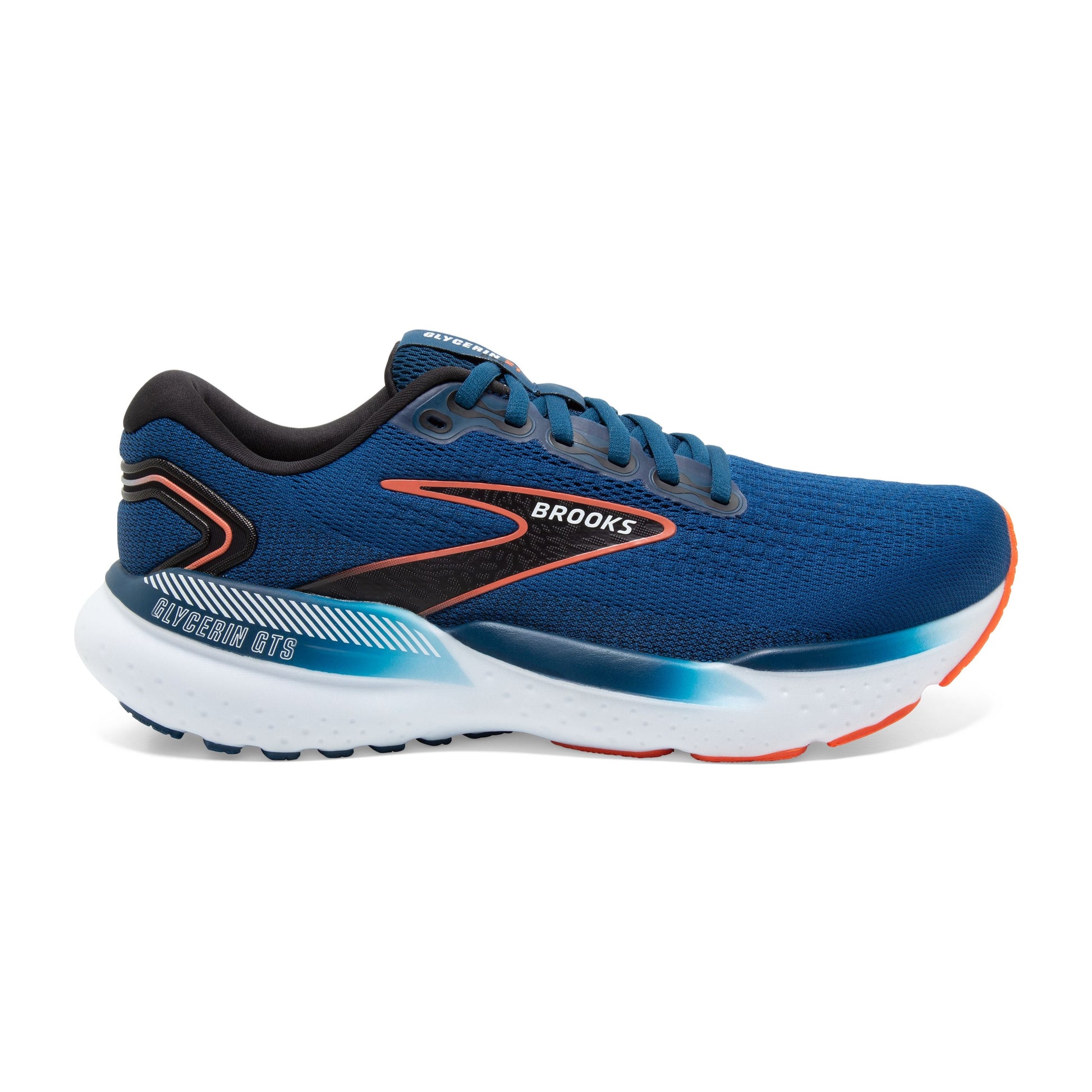  Men's Brooks Glycerin GTS 21 - 110420 1D 474