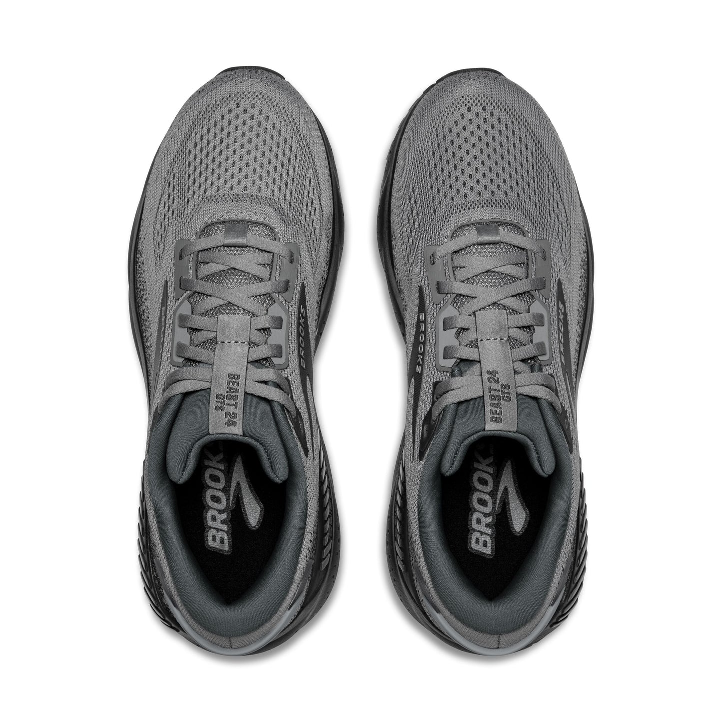  Men's Brooks Beast GTS 24 (Wide - 2E) - 110425 2E 069