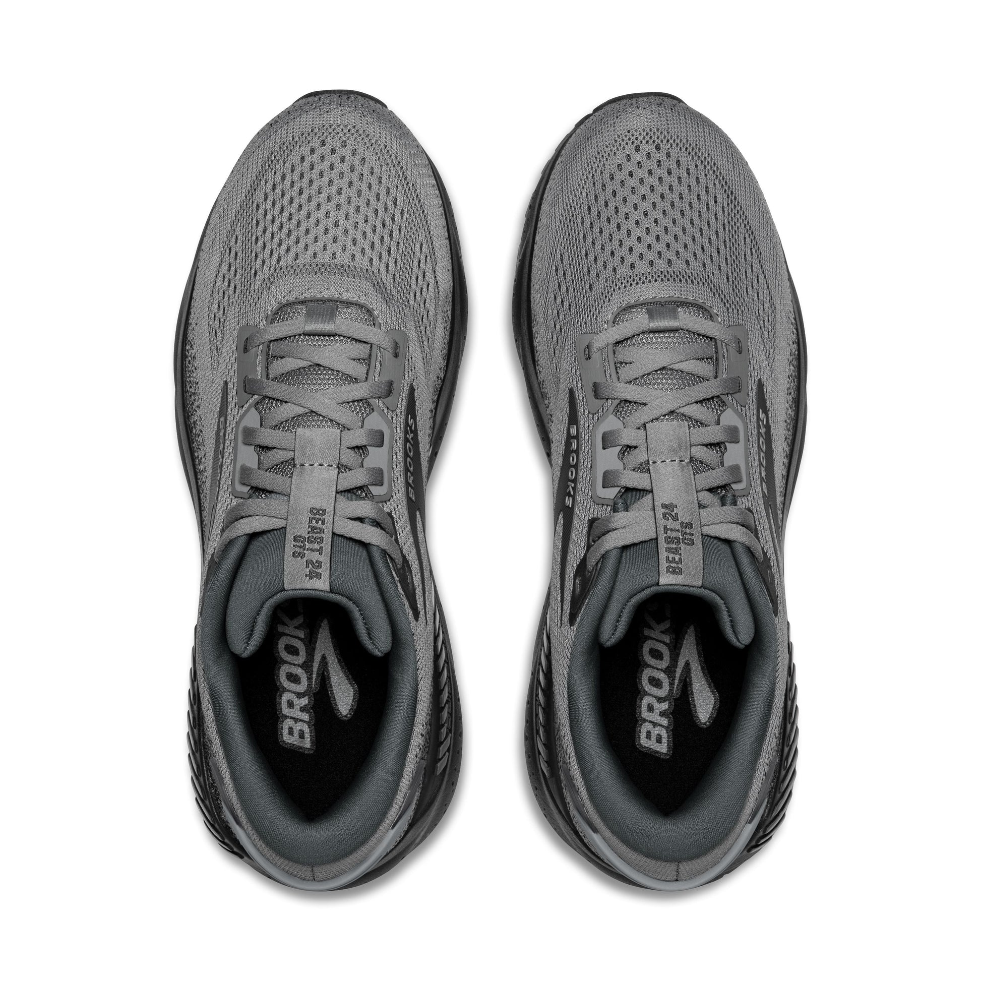  Men's Brooks Beast GTS 24 - 110425 1D 069