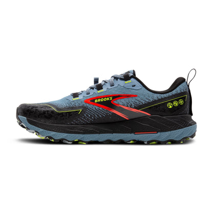 Men's Brooks Cascadia 18 - 110426 1D 004
