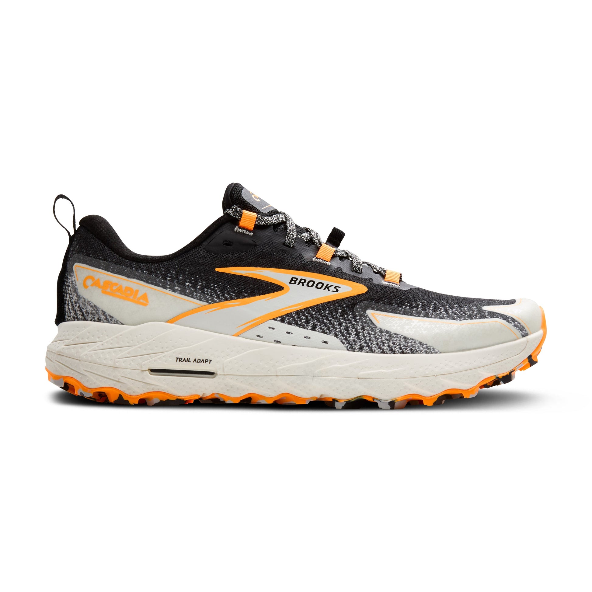  Men's Brooks Cascadia 18 - 110426 1D 022