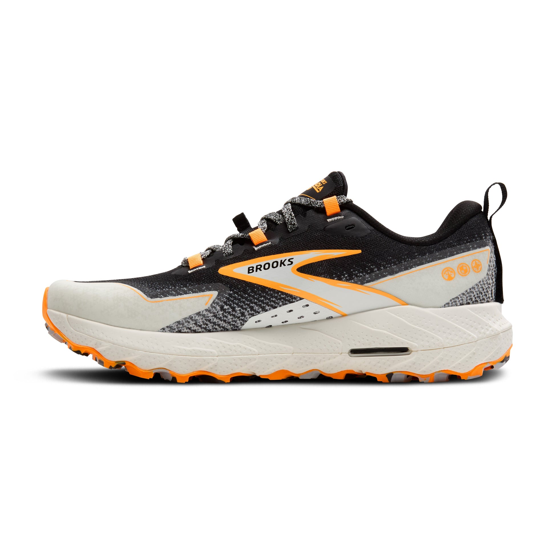  Men's Brooks Cascadia 18 - 110426 1D 022