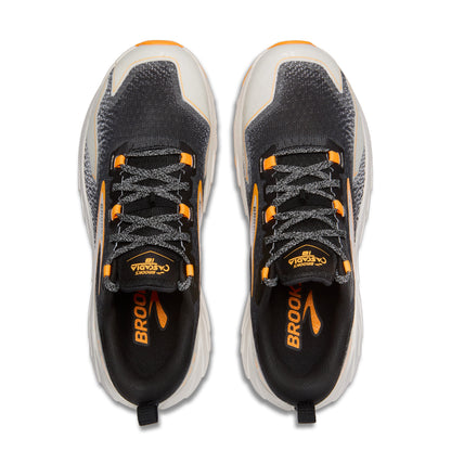  Men's Brooks Cascadia 18 - 110426 1D 022
