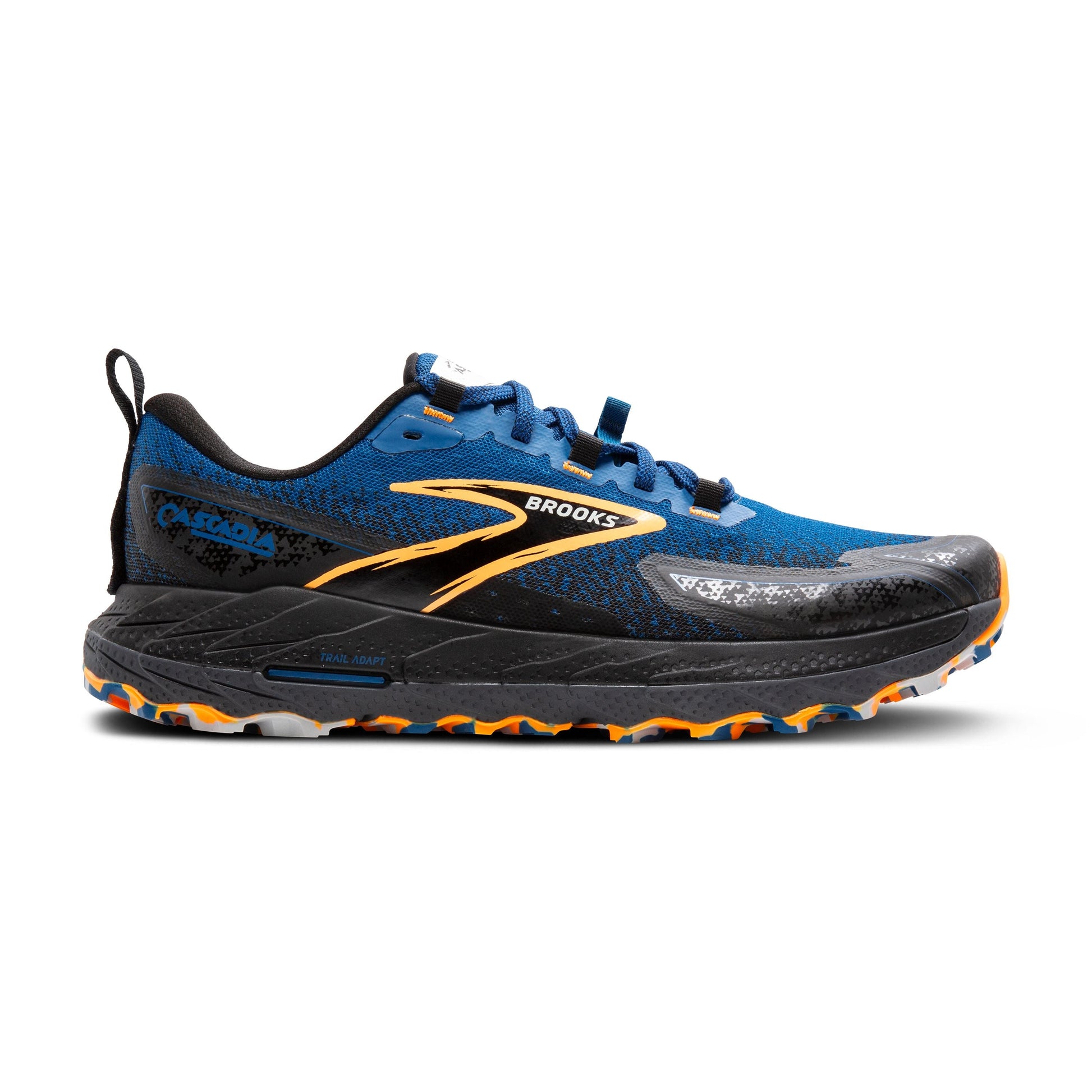  Men's Brooks Cascadia 18 - 110426 1D 465