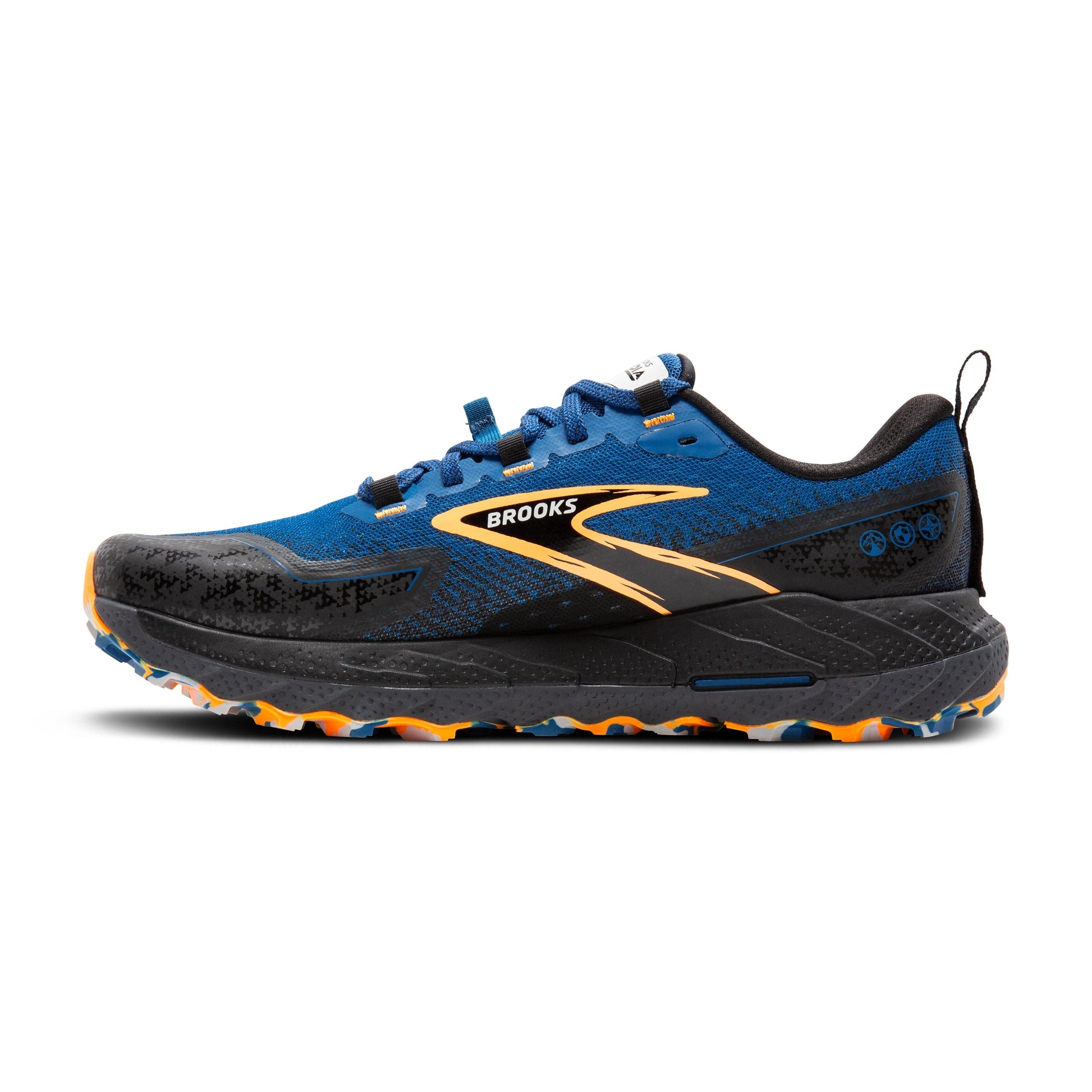 Men's Brooks Cascadia 18 - 110426 1D 465