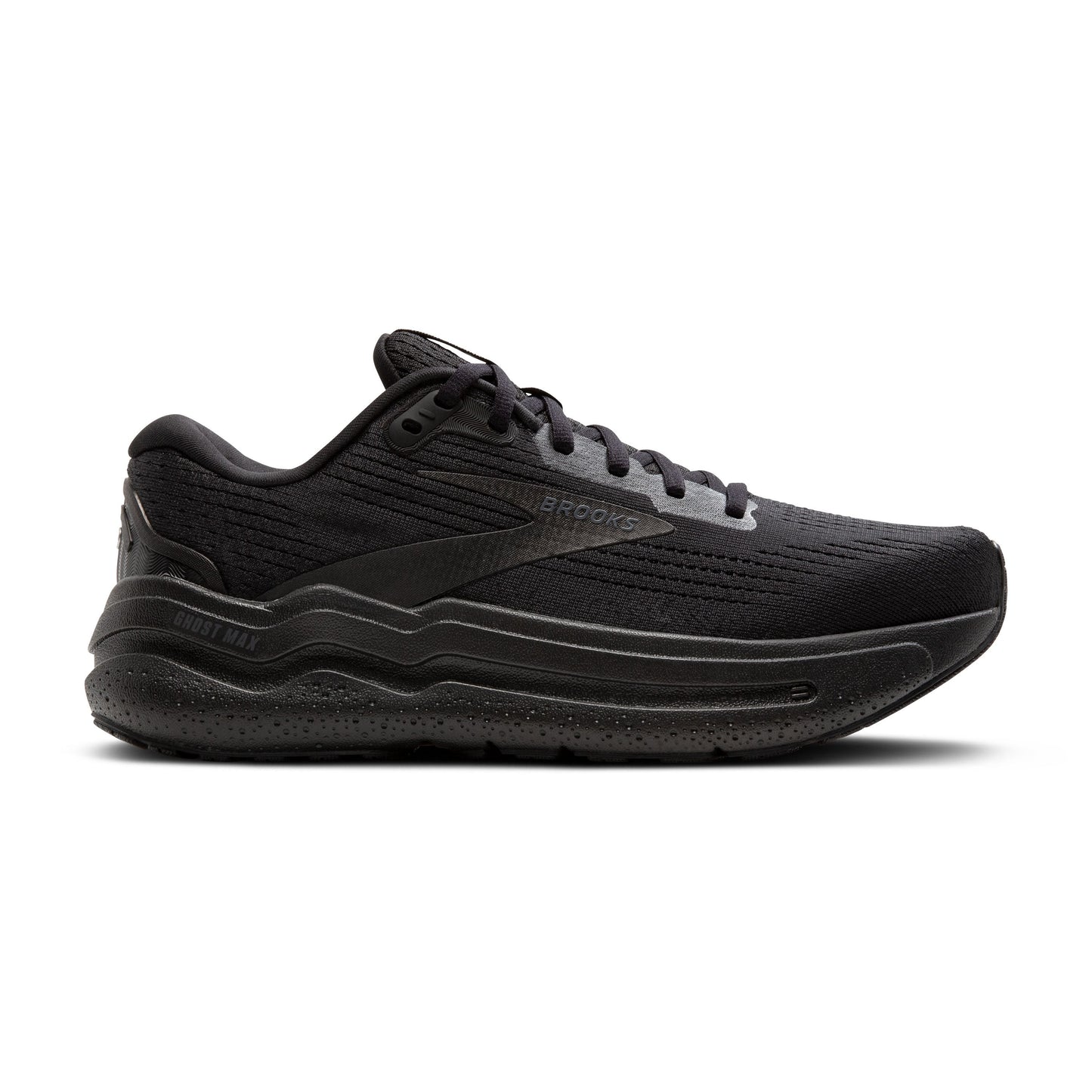  Men's Brooks Ghost Max 2 (Wide - 2E) - 110431 2E 020