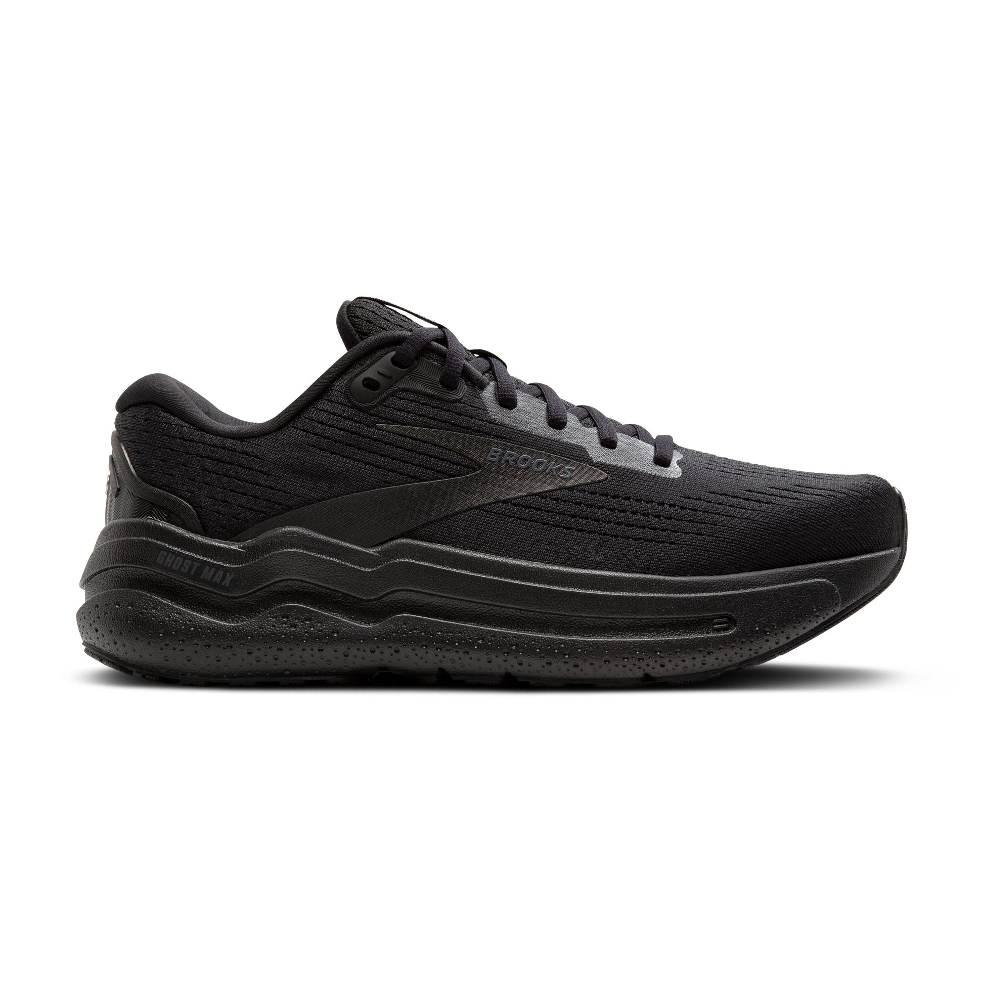  Men's Brooks Ghost Max 2 (Wide - 2E) - 110431 2E 020