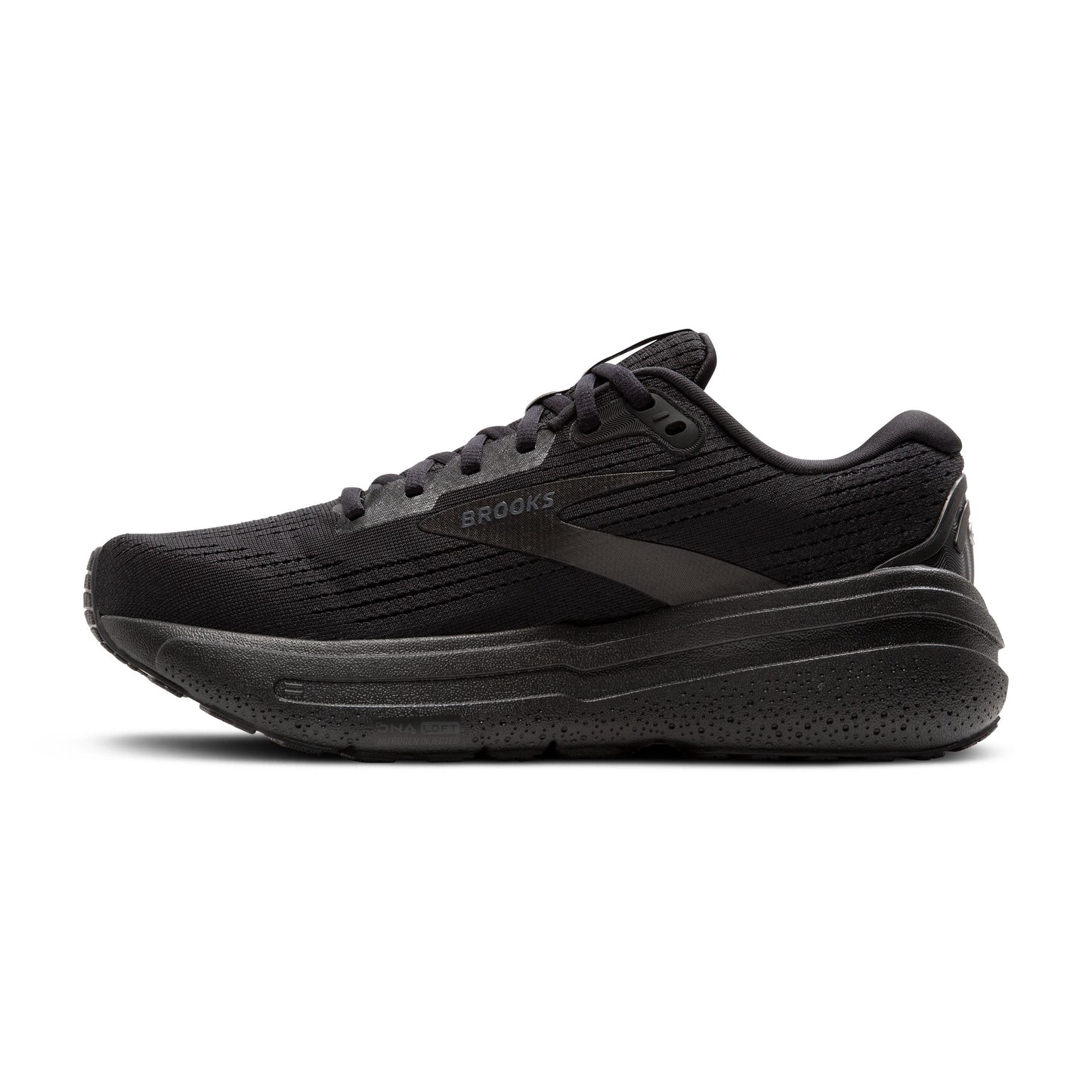  Men's Brooks Ghost Max 2 (Wide - 2E) - 110431 2E 020