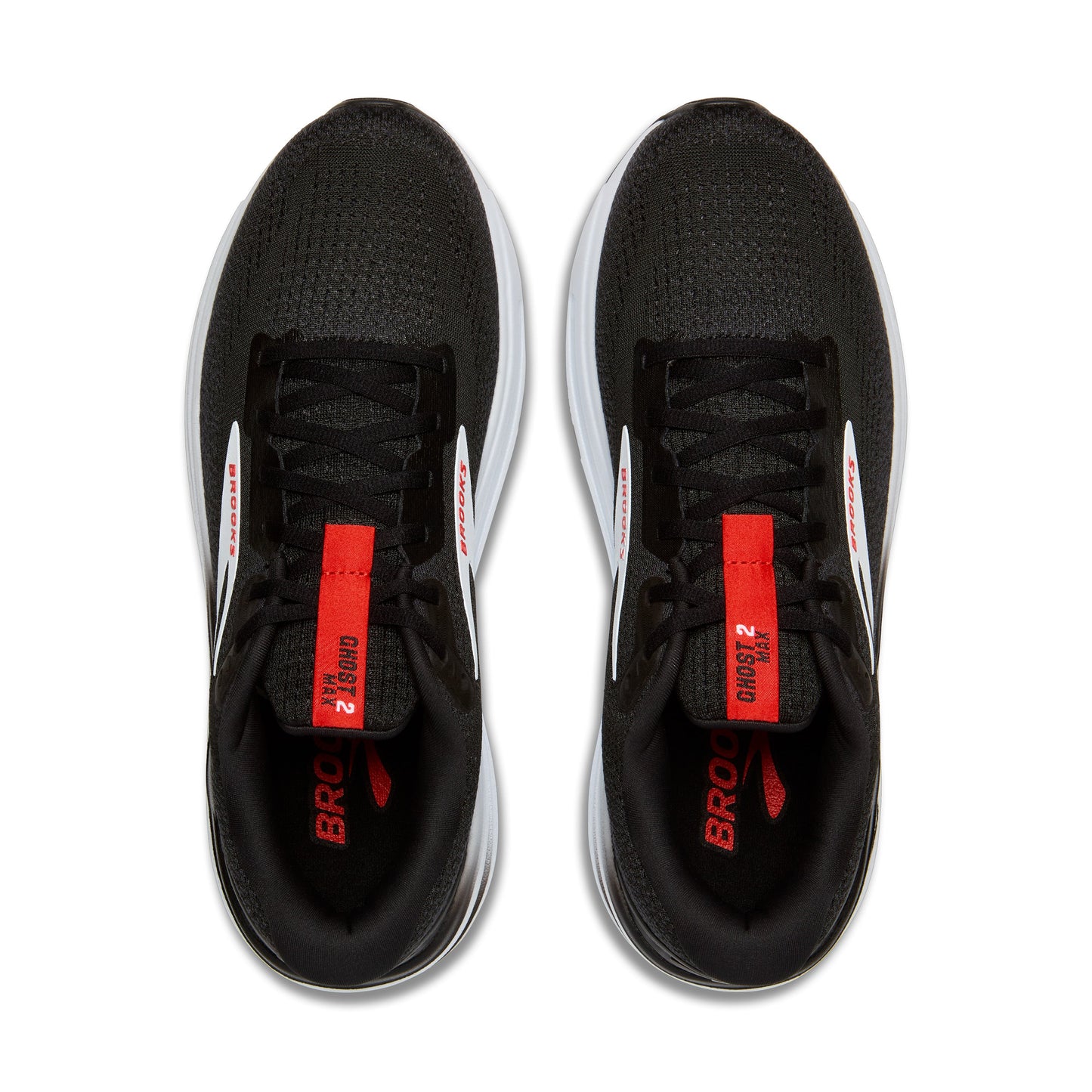  Men's Brooks Ghost Max 2 - 110431 1D 027