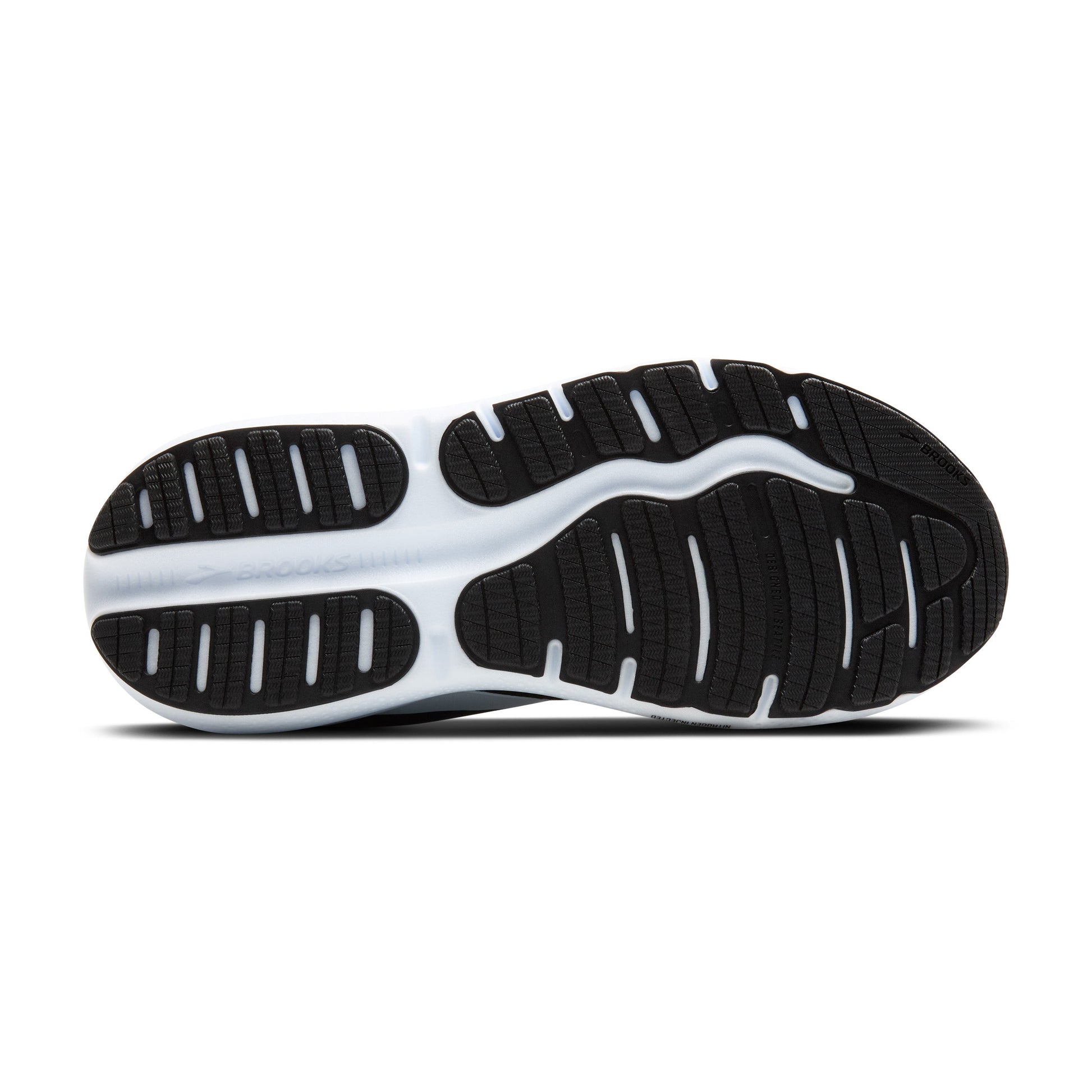  Men's Brooks Ghost Max 2 - 110431 1D 027