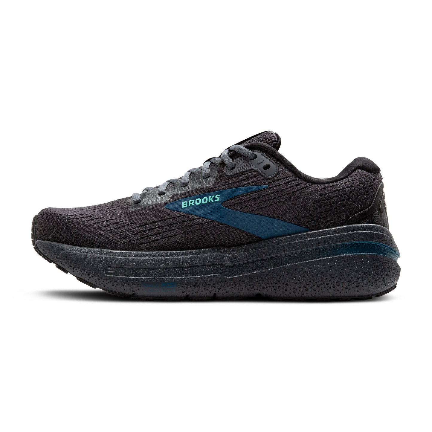  Men's Brooks Ghost Max 2 (Extra Wide - 4E) - 110431 4E 081