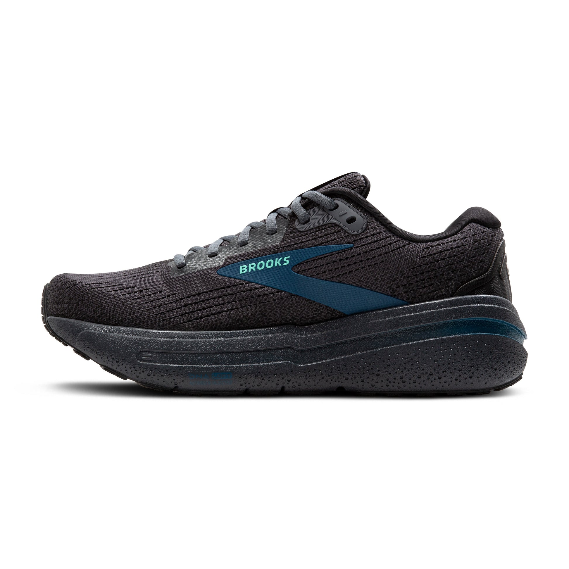  Men's Brooks Ghost Max 2 (Wide - 2E) - 110431 2E 081