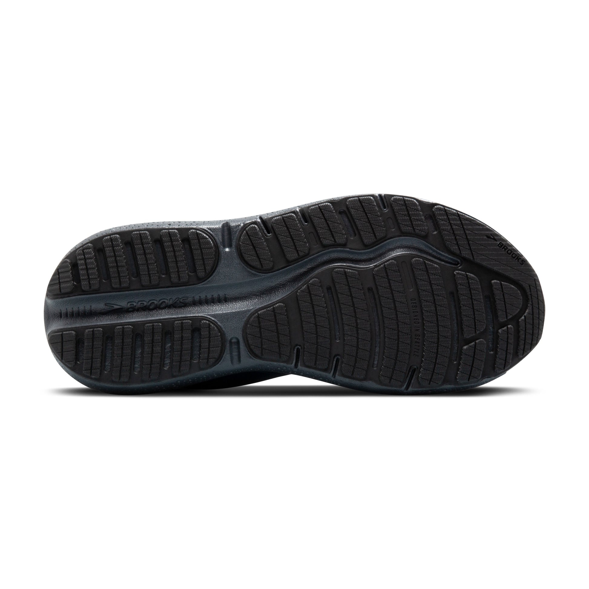  Men's Brooks Ghost Max 2 (Wide - 2E) - 110431 2E 081