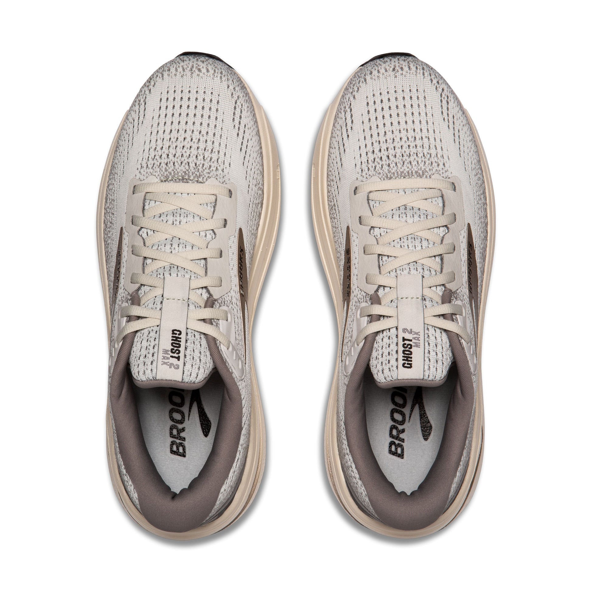  Men's Brooks Ghost Max 2 - 110431 1D 085