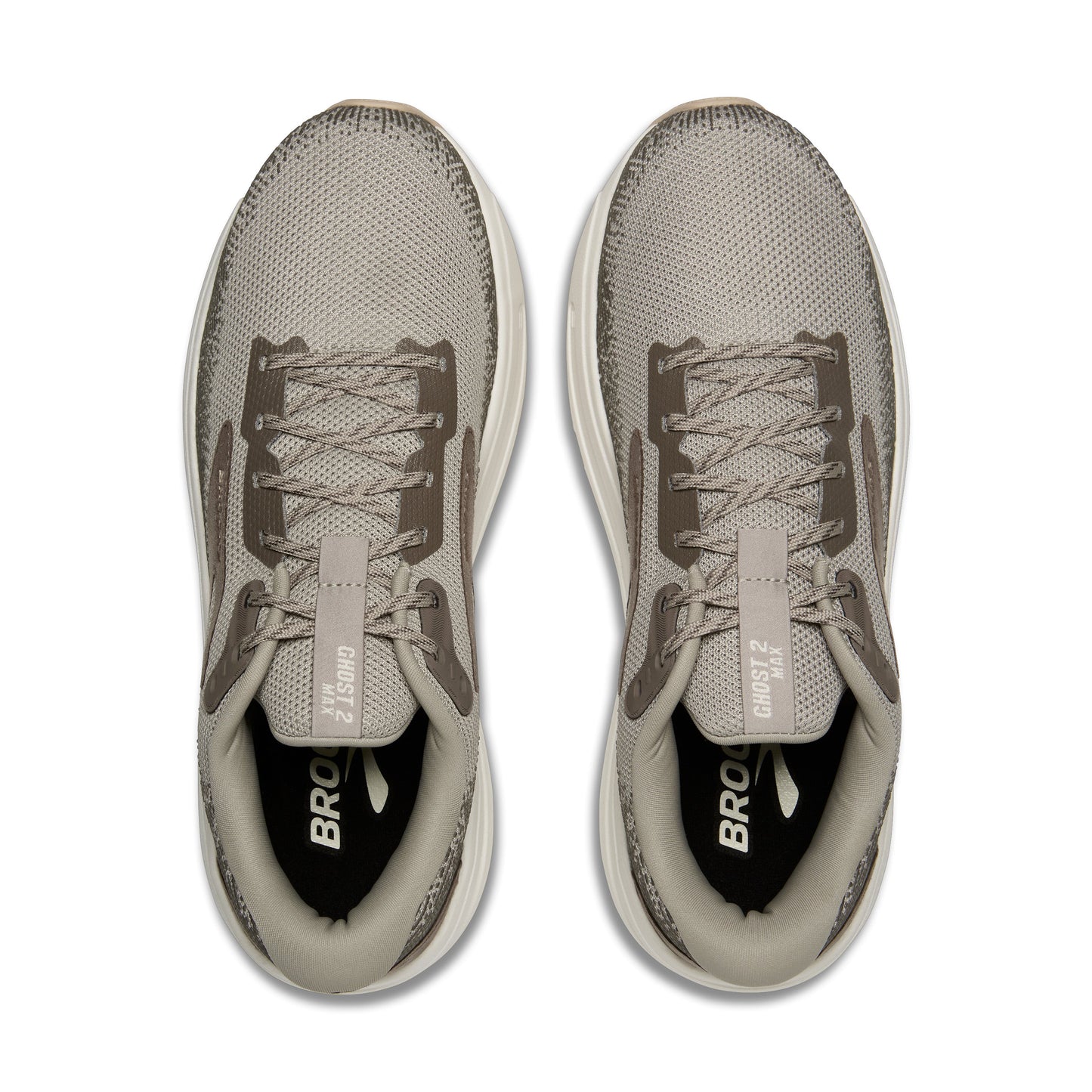  Men's Brooks Ghost Max 2 - 110431 1D 240