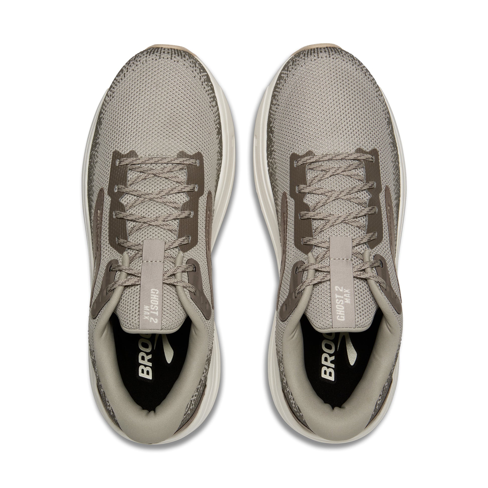  Men's Brooks Ghost Max 2 - 110431 1D 240