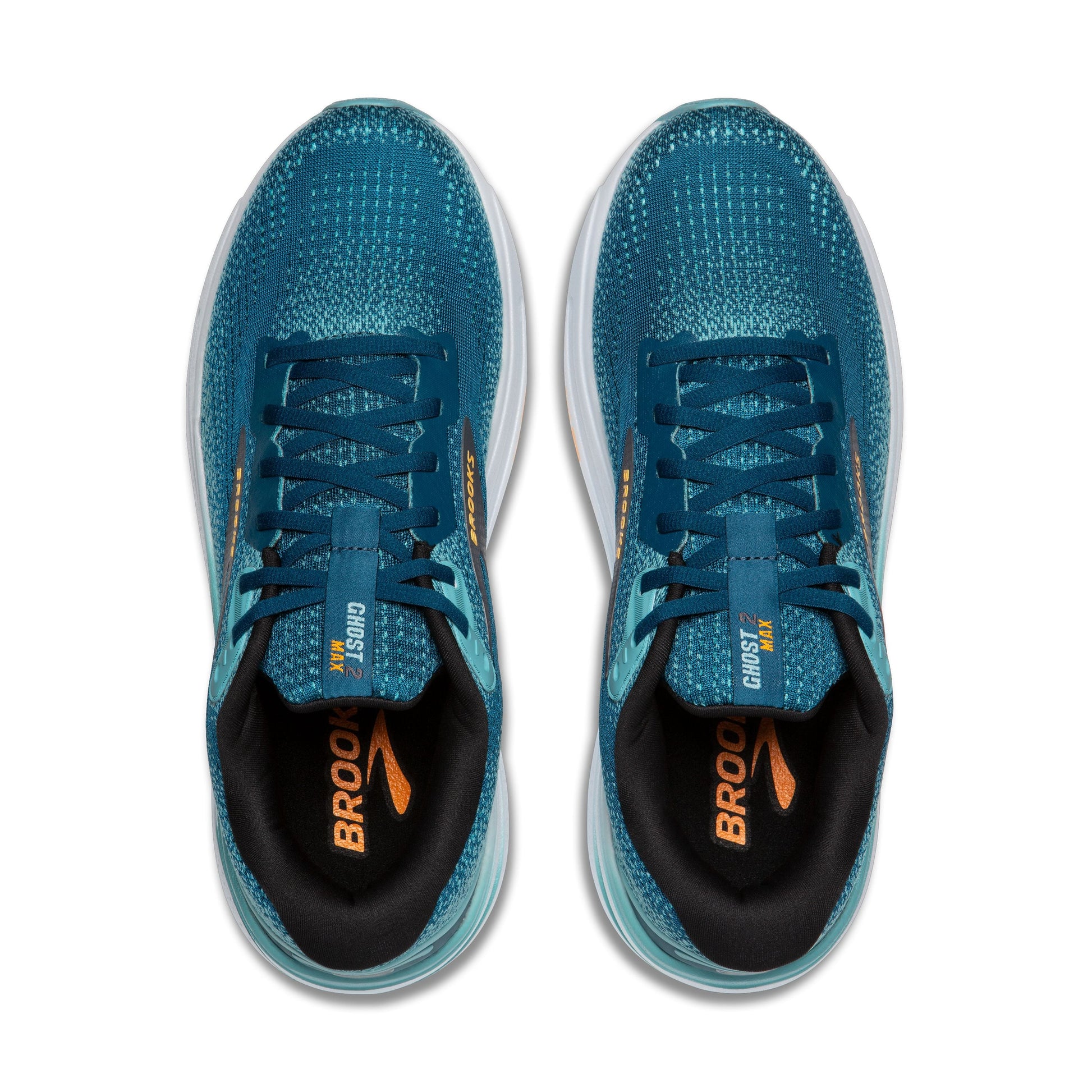  Men's Brooks Ghost Max 2 - 110431 1D 431