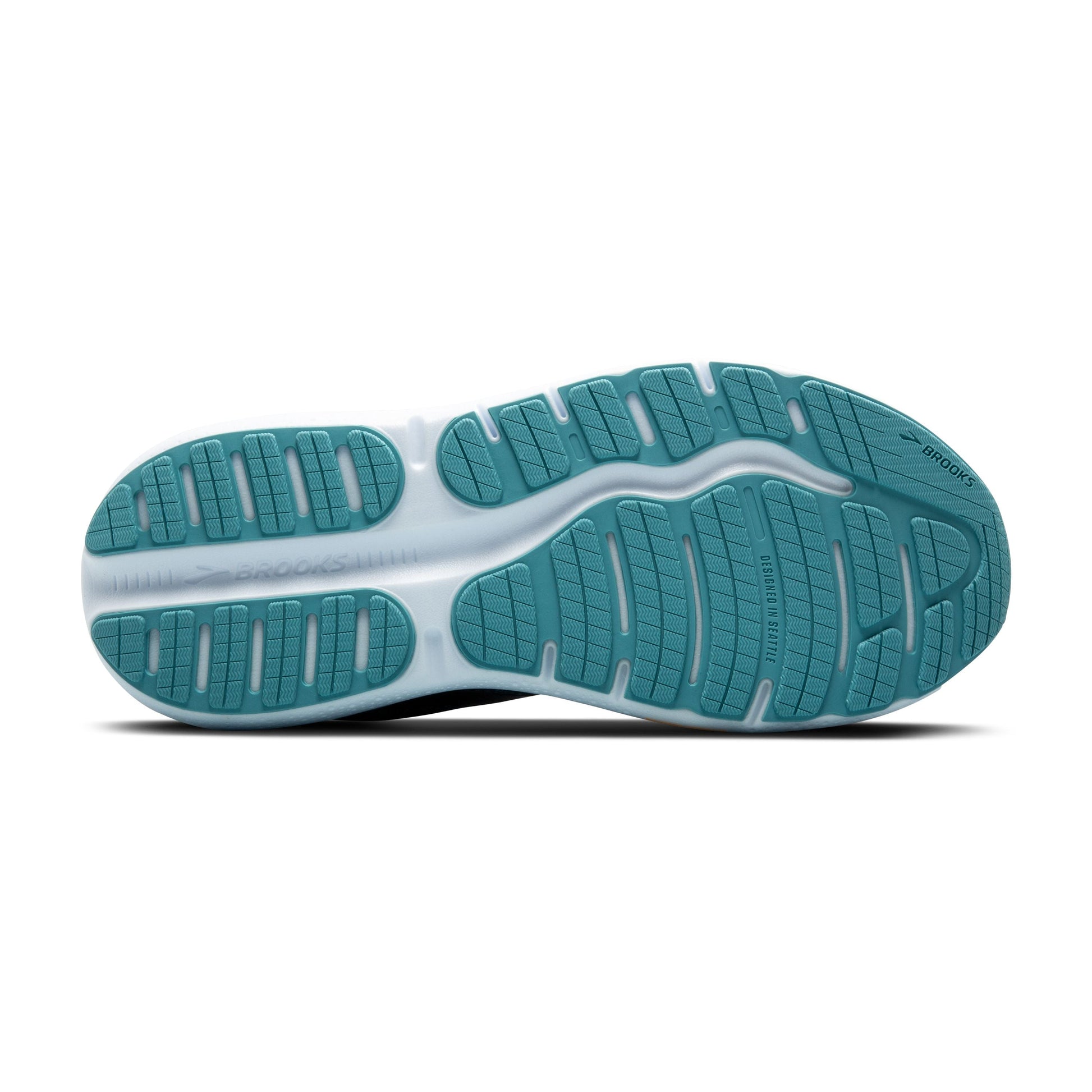  Men's Brooks Ghost Max 2 - 110431 1D 431