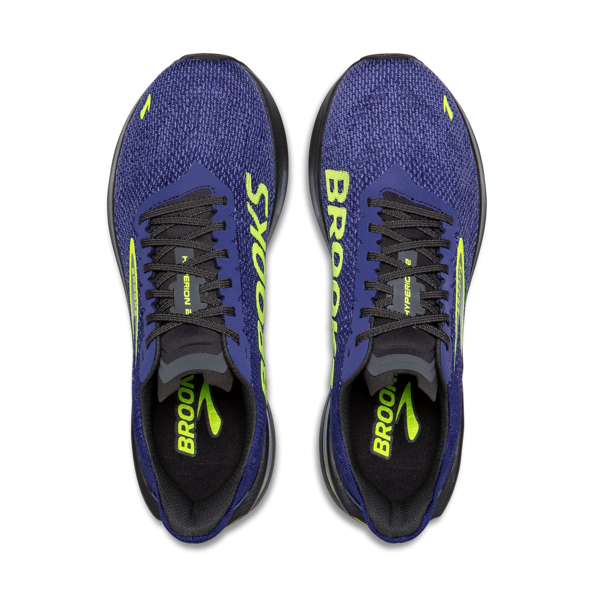  Men's Brooks Hyperion 2 - 110432 1D 430