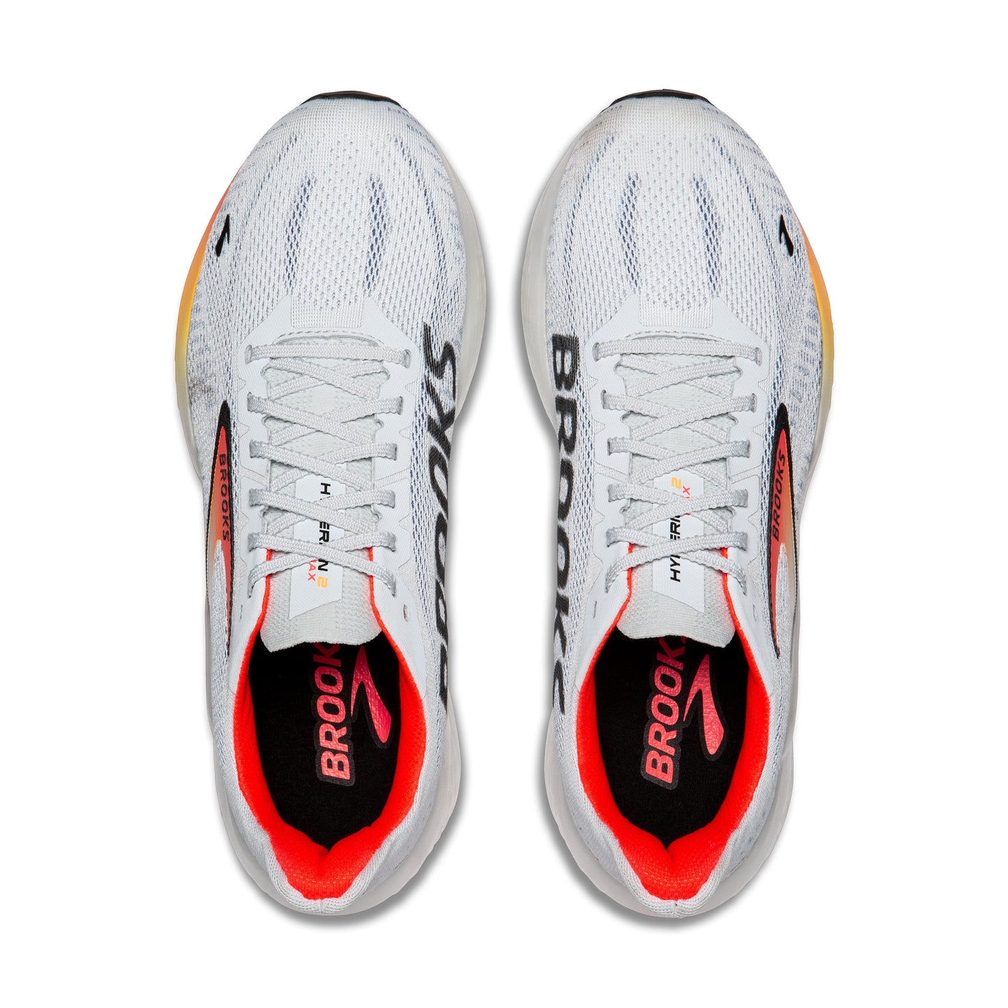  Women's Brooks Hyperion Max 2