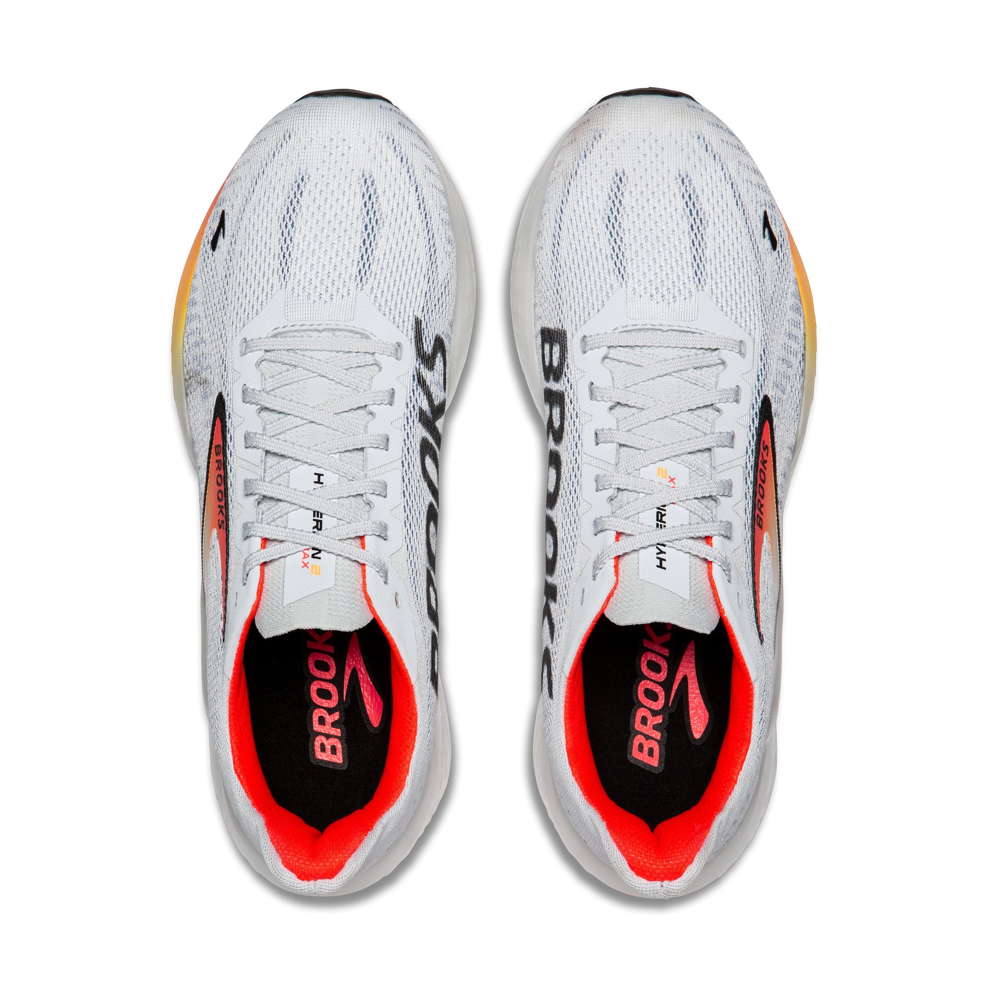  Women's Brooks Hyperion Max 2