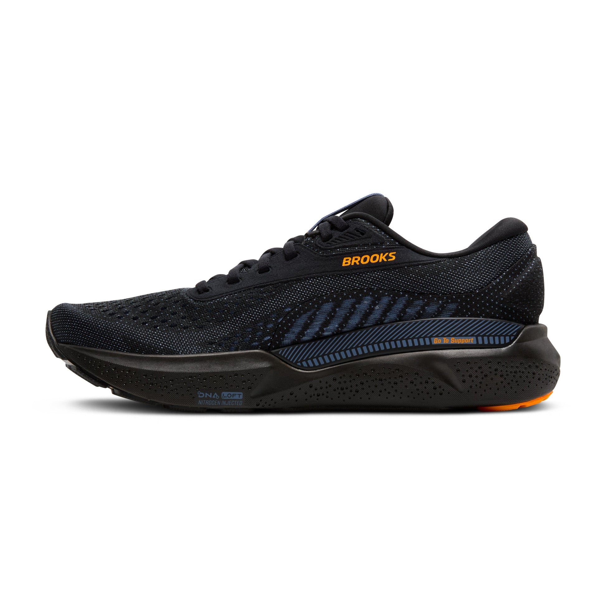  Men's Brooks Adrenaline GTS 24 - 110437 1D 076