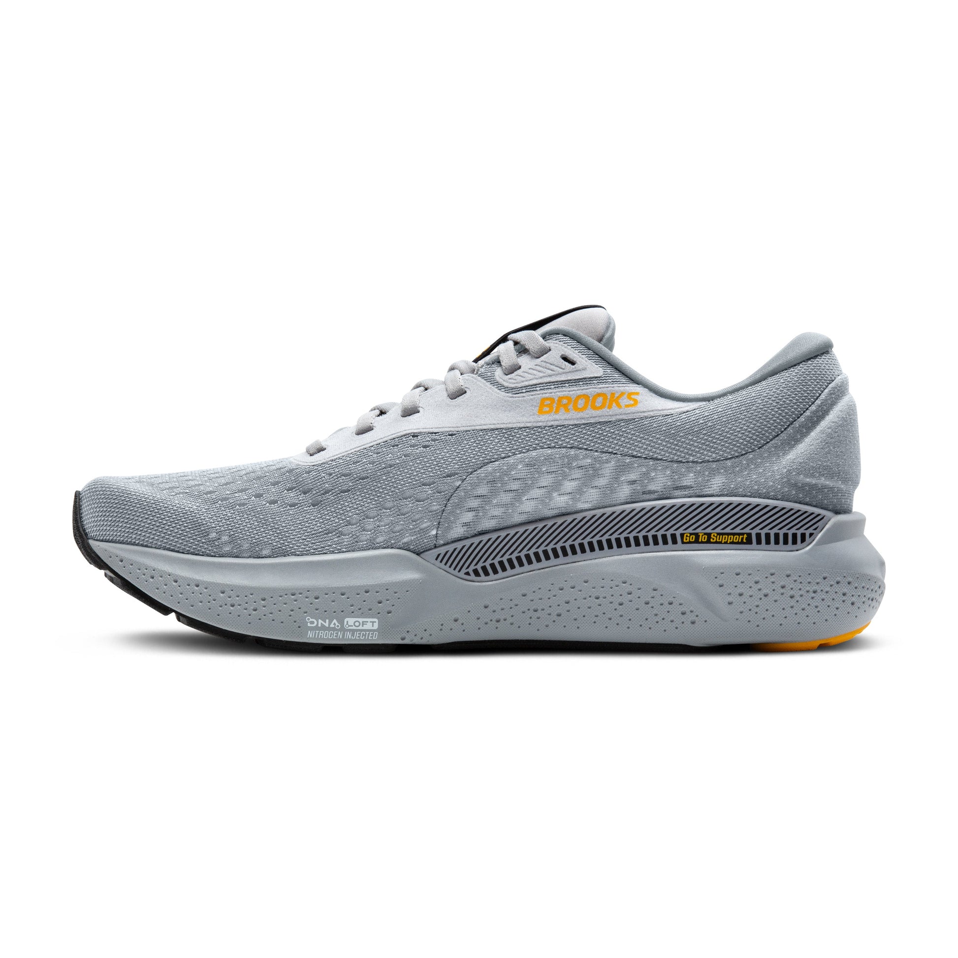  Men's Brooks Adrenaline GTS 24 (Wide - 2E) - 110437 2E 084