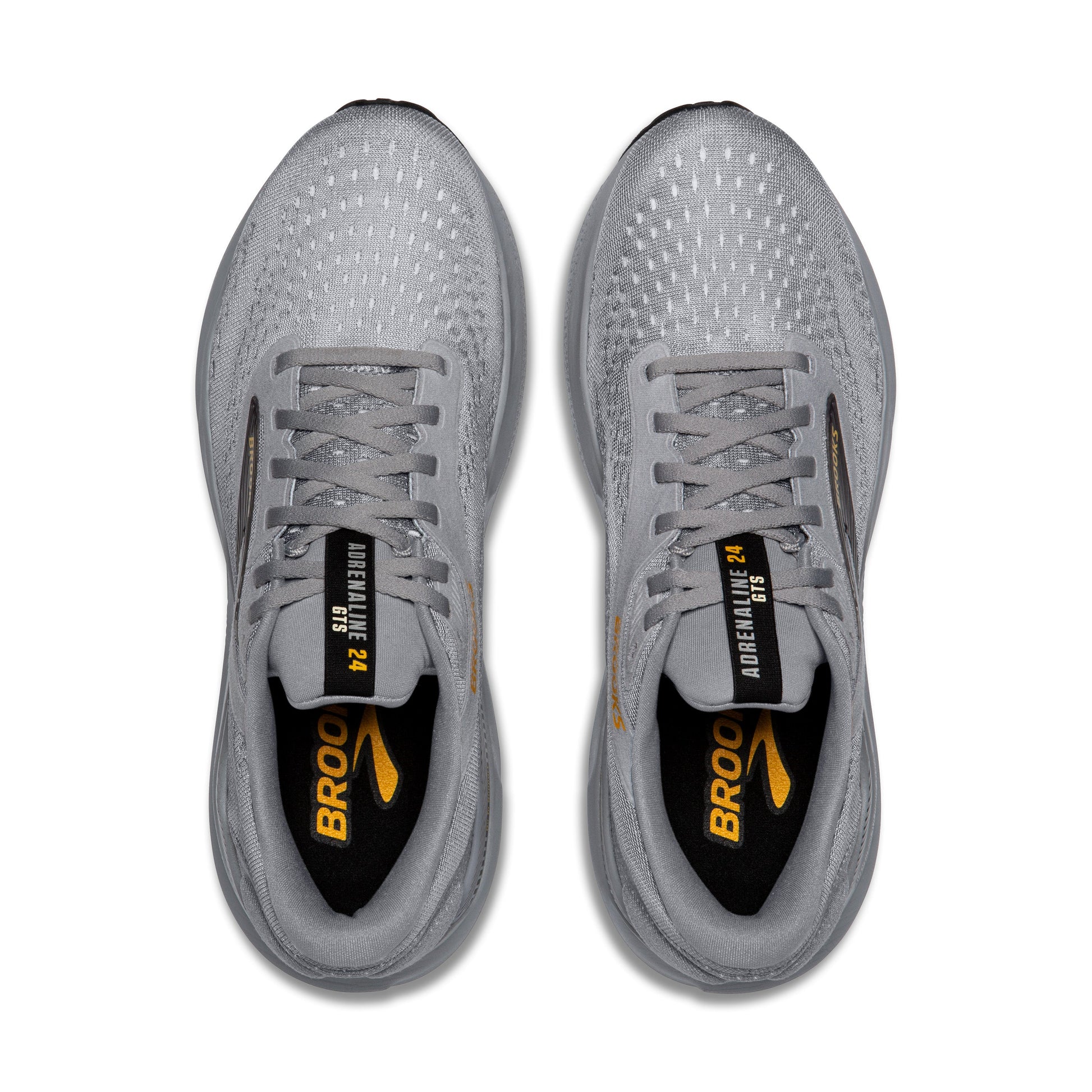  Men's Brooks Adrenaline GTS 24 (Wide - 2E) - 110437 2E 084