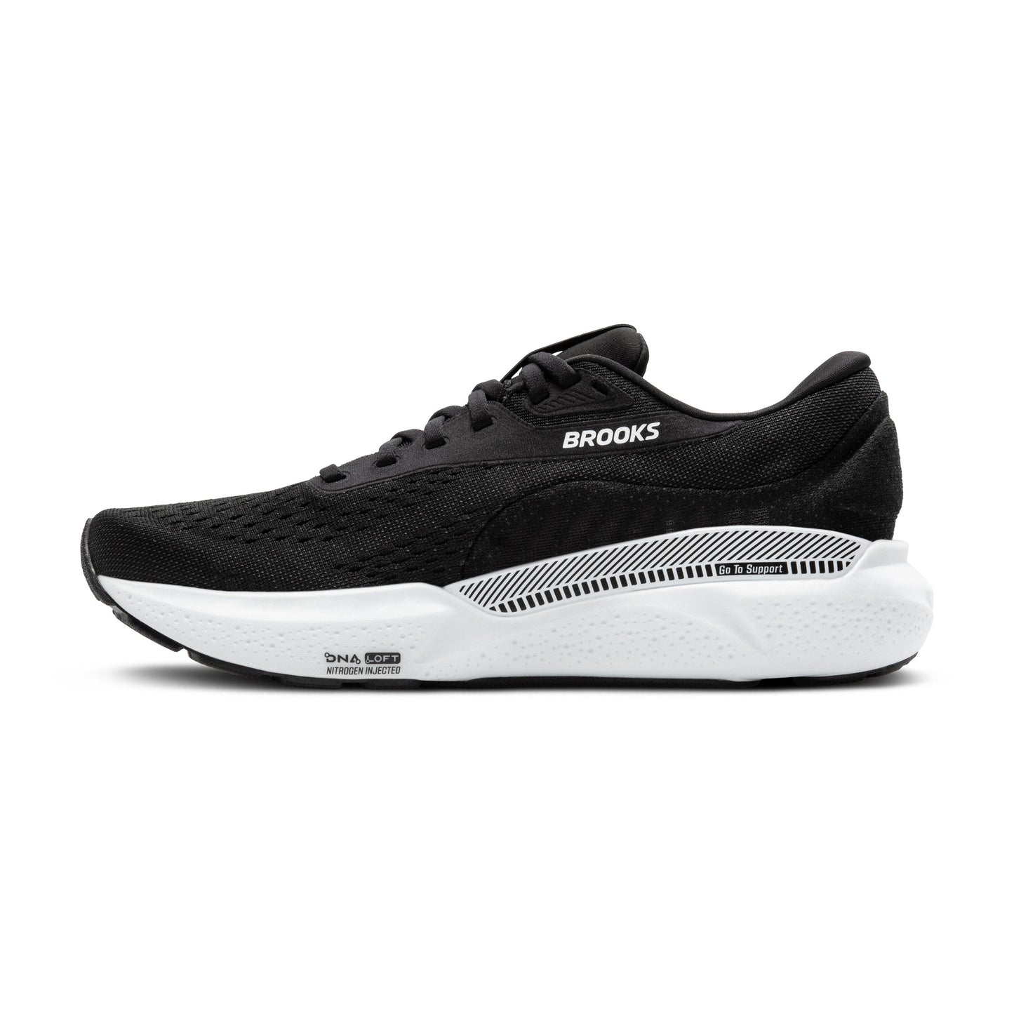  Women's Brooks Adrenaline GTS 24 (Wide - D) - 120426 1D 087