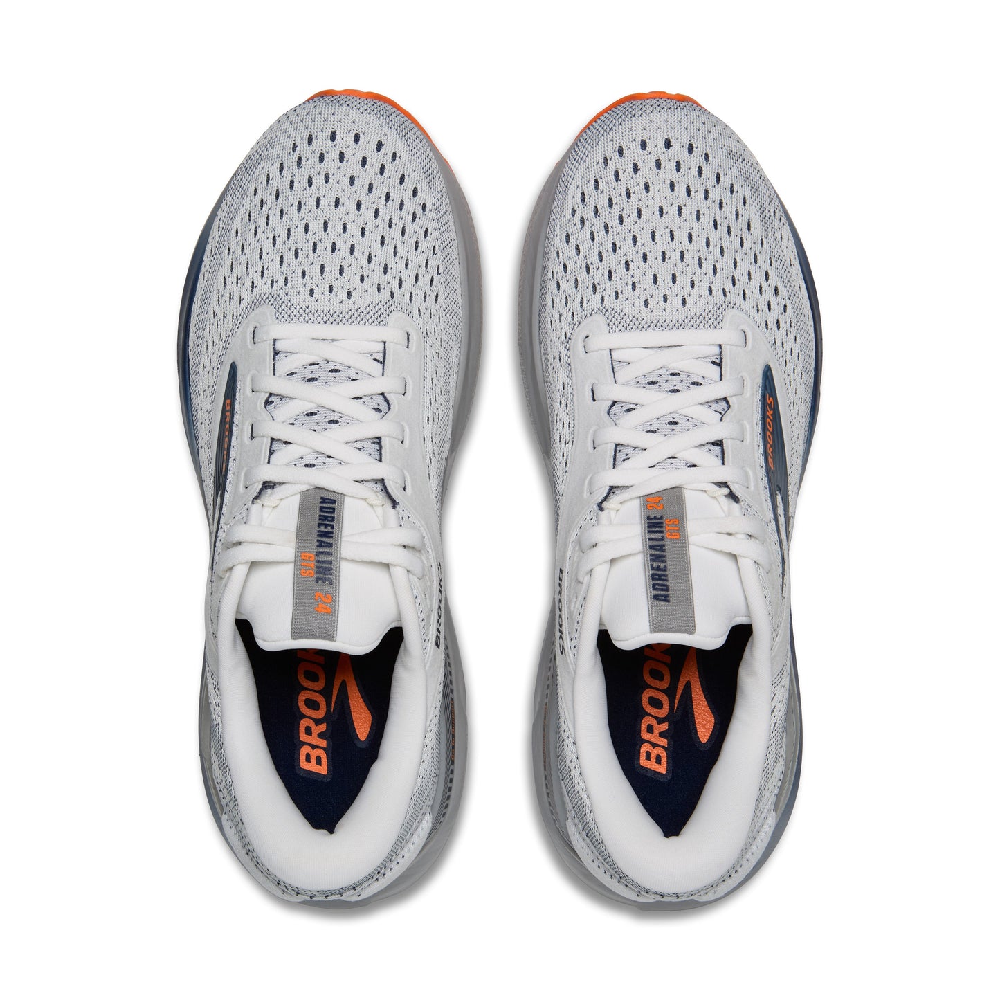  Men's Brooks Adrenaline GTS 24 - 110437 1D 129