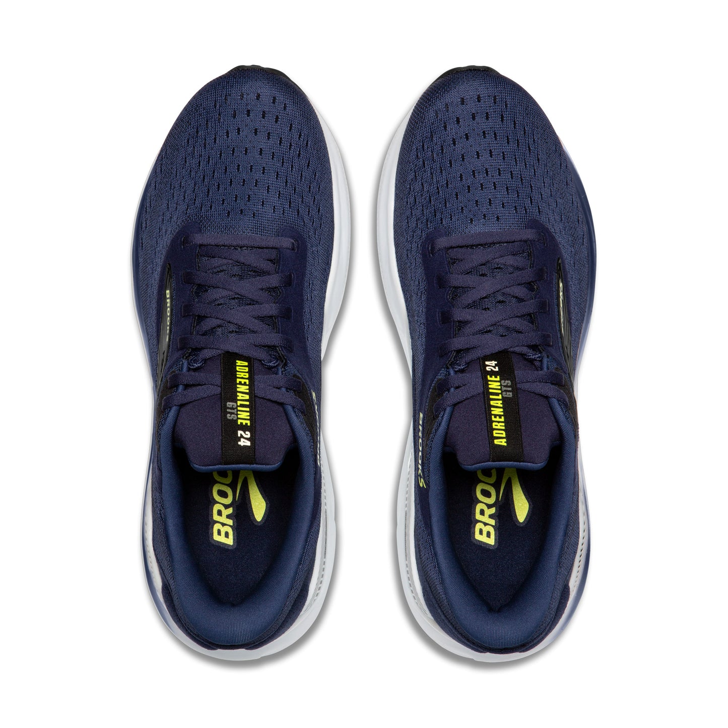  Men's Brooks Adrenaline GTS 24 - 110437 1D 423