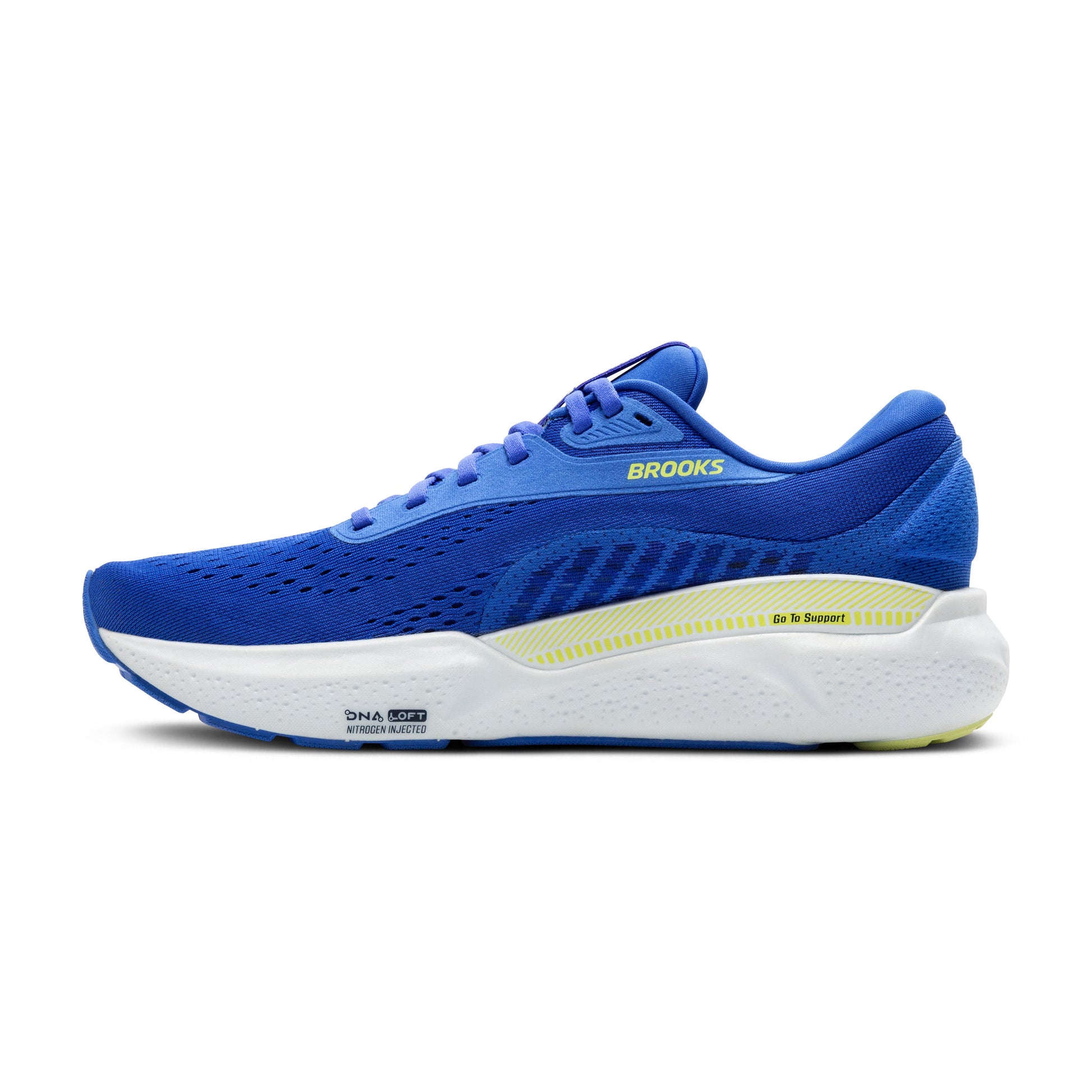  Men's Brooks Adrenaline GTS 24 - 110437 1D 434