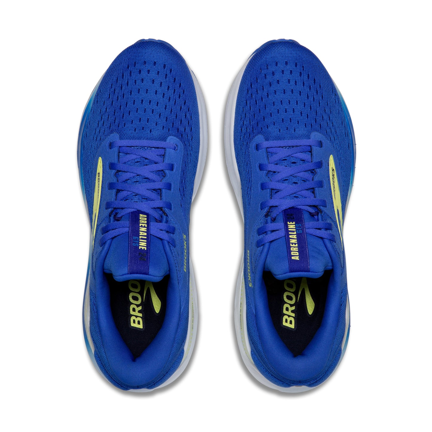  Men's Brooks Adrenaline GTS 24 - 110437 1D 434