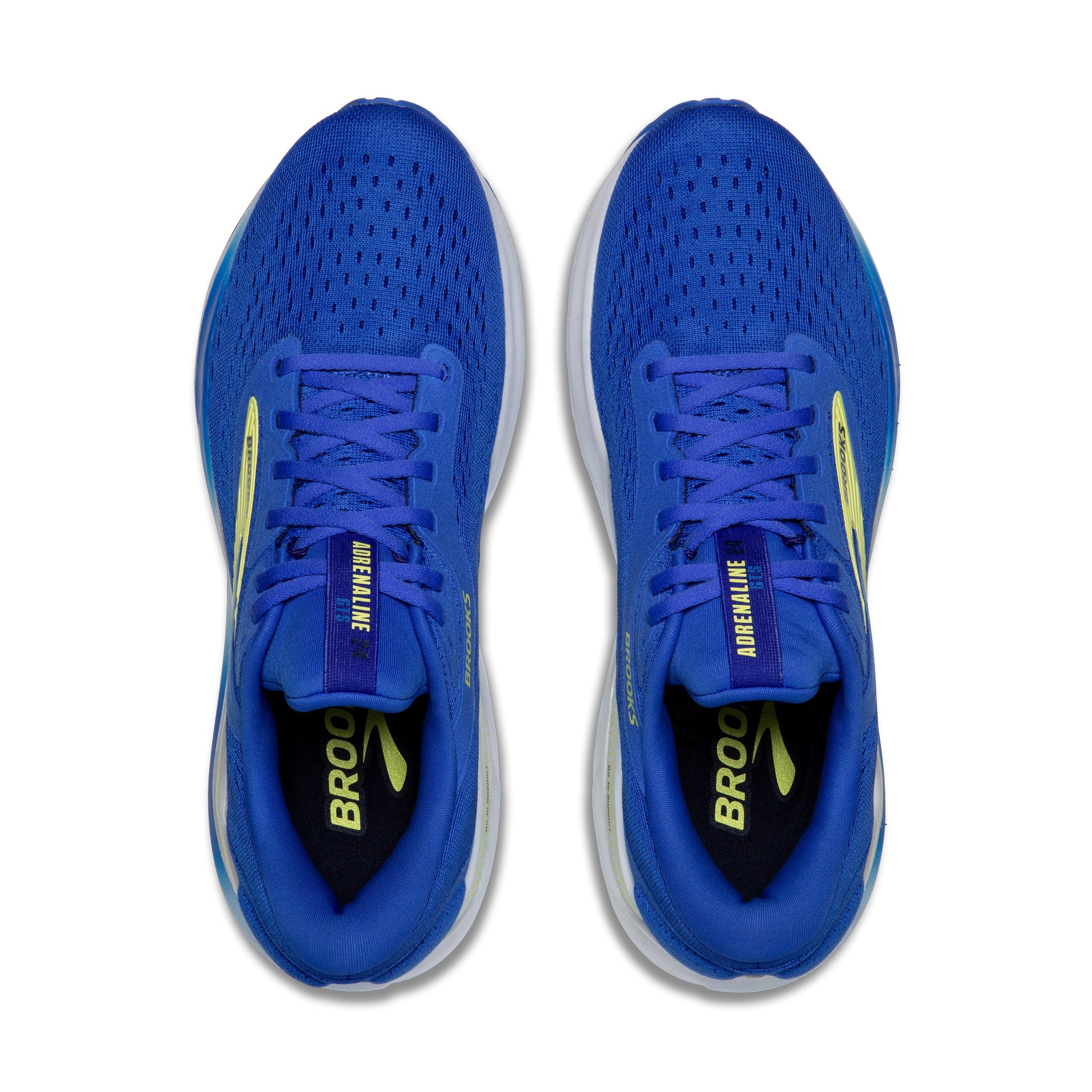  Men's Brooks Adrenaline GTS 24 - 110437 1D 434