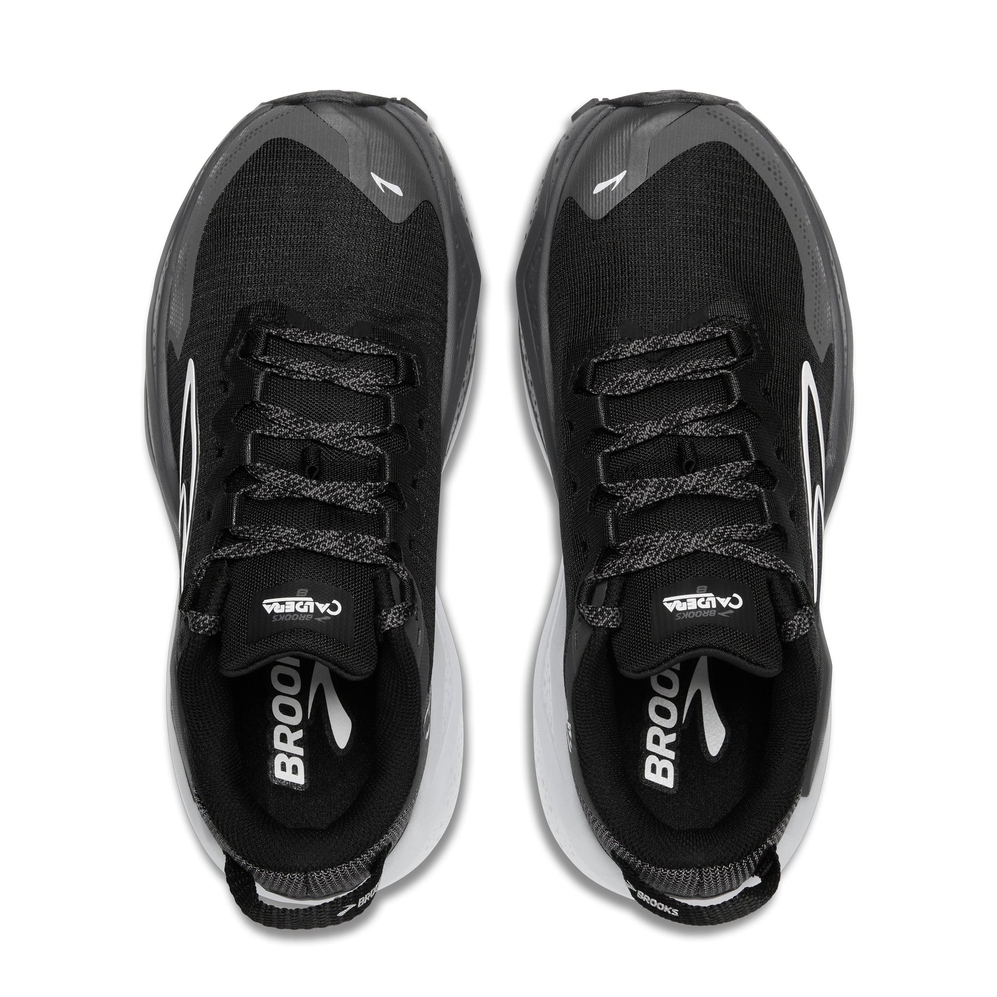  Women's Brooks Caldera 8