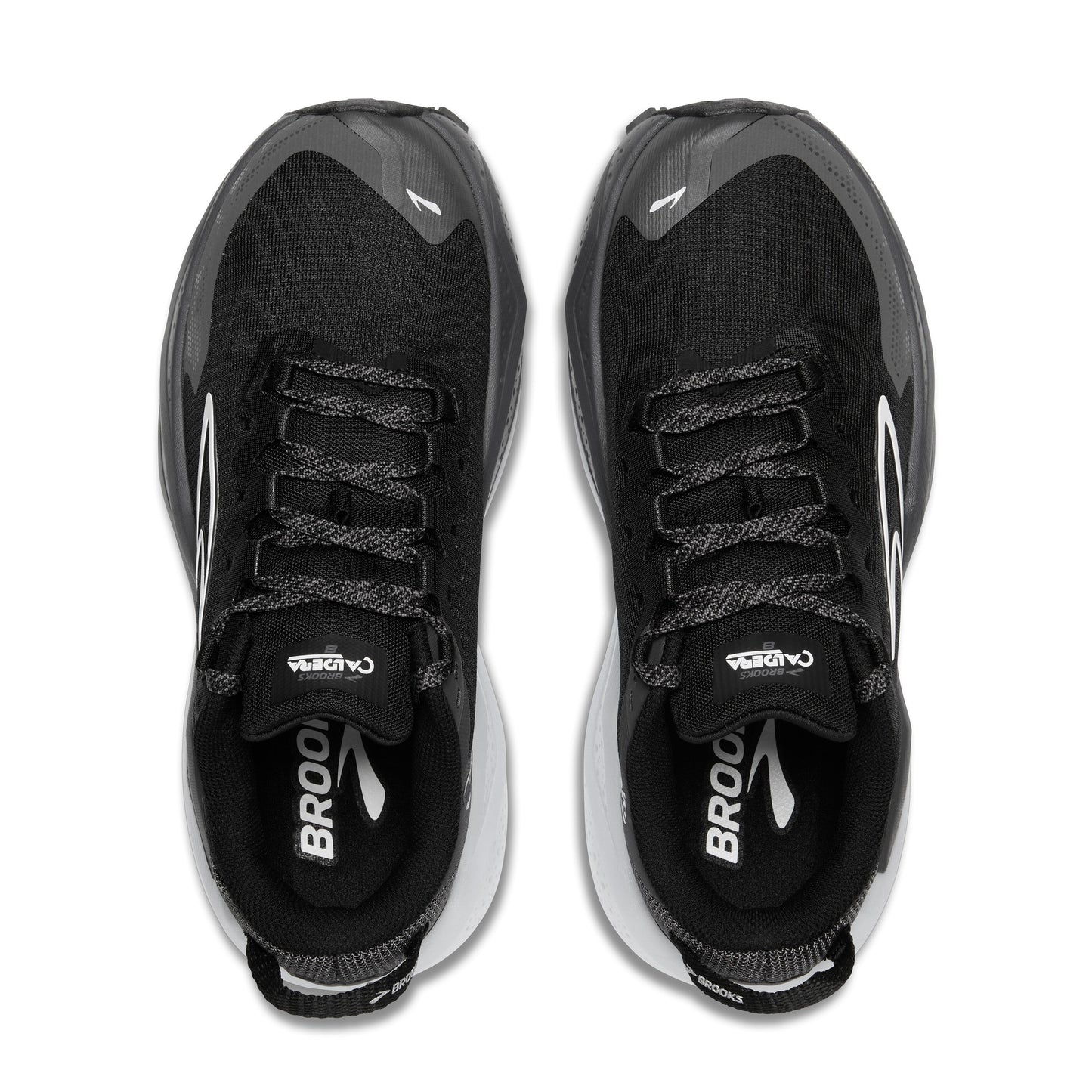  Men's Brooks Caldera 8