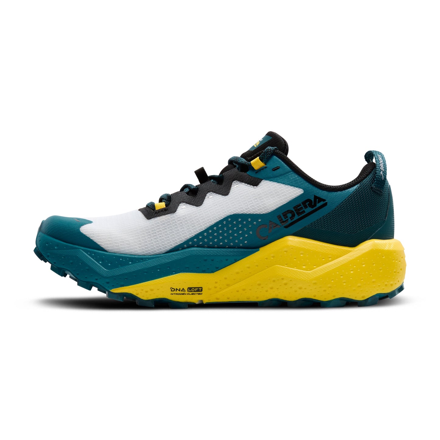  Men's Brooks Caldera 8