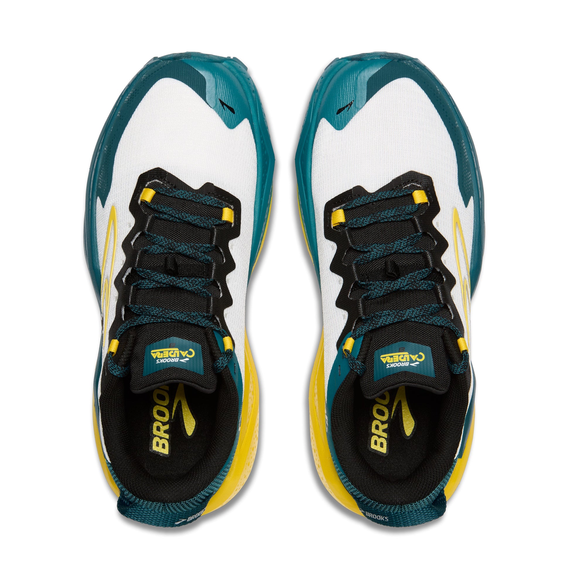  Men's Brooks Caldera 8