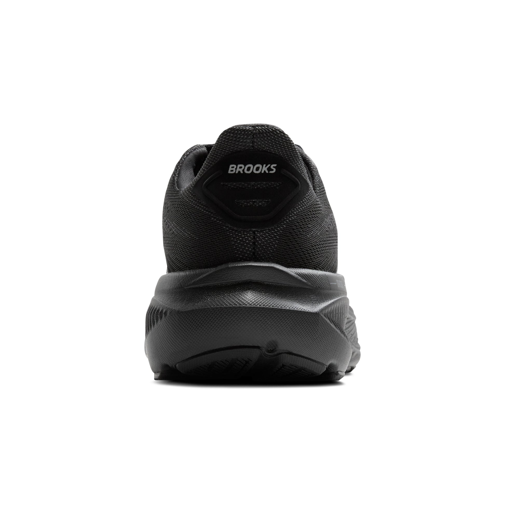  Men's Brooks Ghost 17 (Extra Wide - 4E)