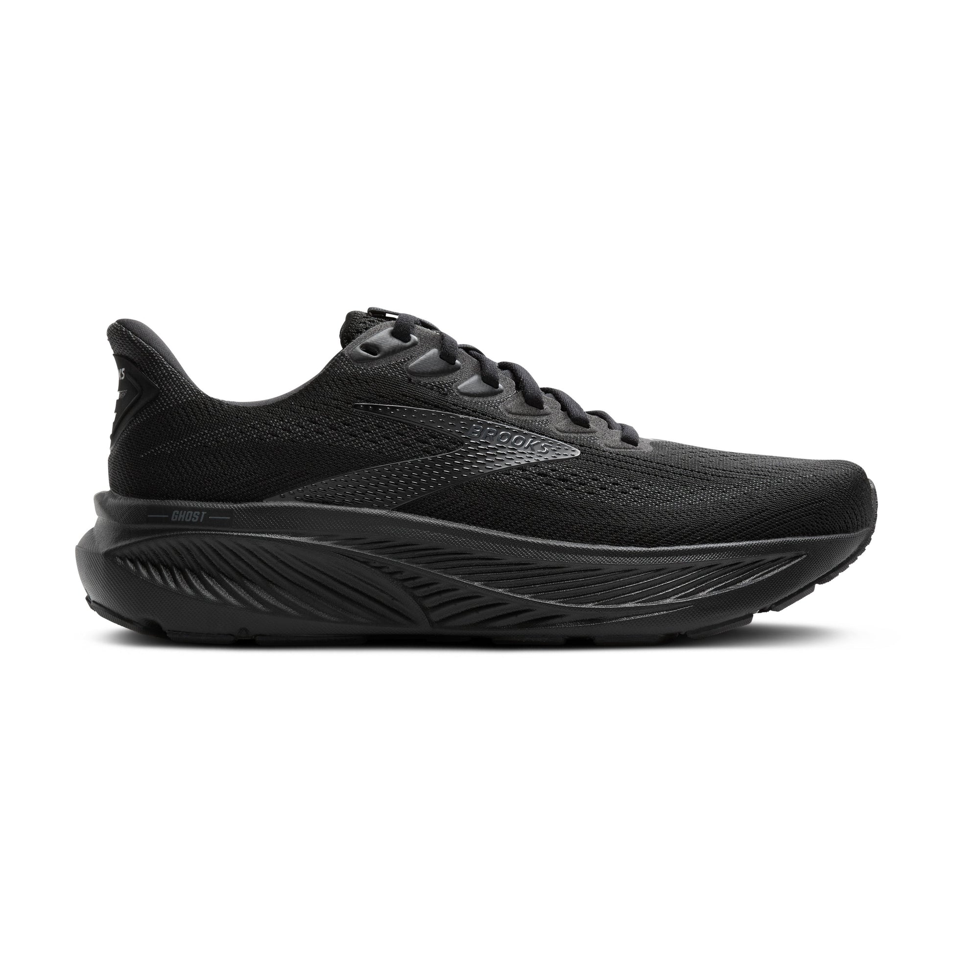  Men's Brooks Ghost 17 (Wide - 2E)