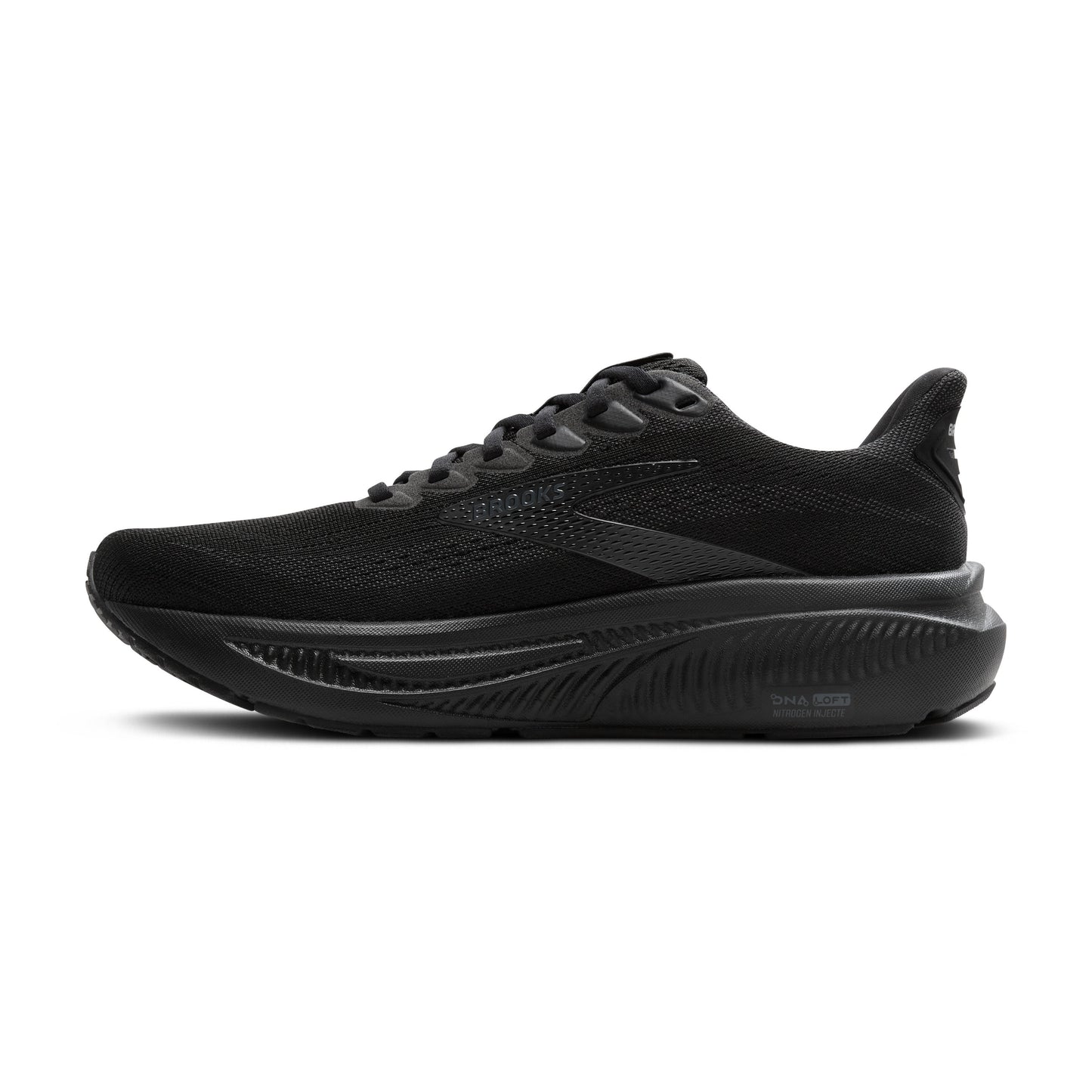  Men's Brooks Ghost 17 (Wide - 2E)