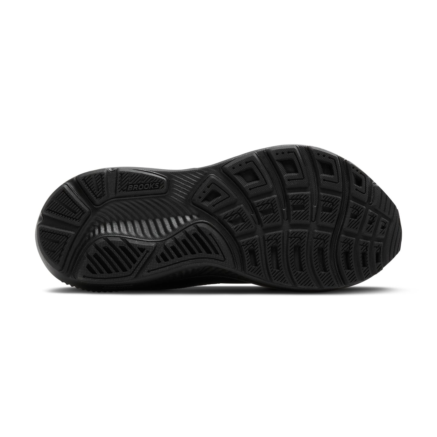  Women's Brooks Ghost 17 (Wide - D)